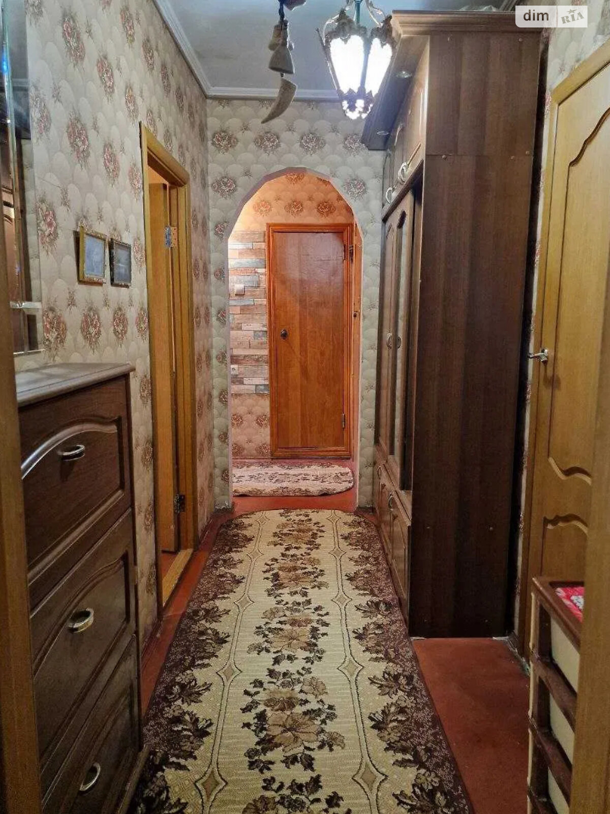 двухкомнатная квартира в Киеве, район Деснянский, на ул. Радунская 18А в аренду на долгий срок помесячно фото 1