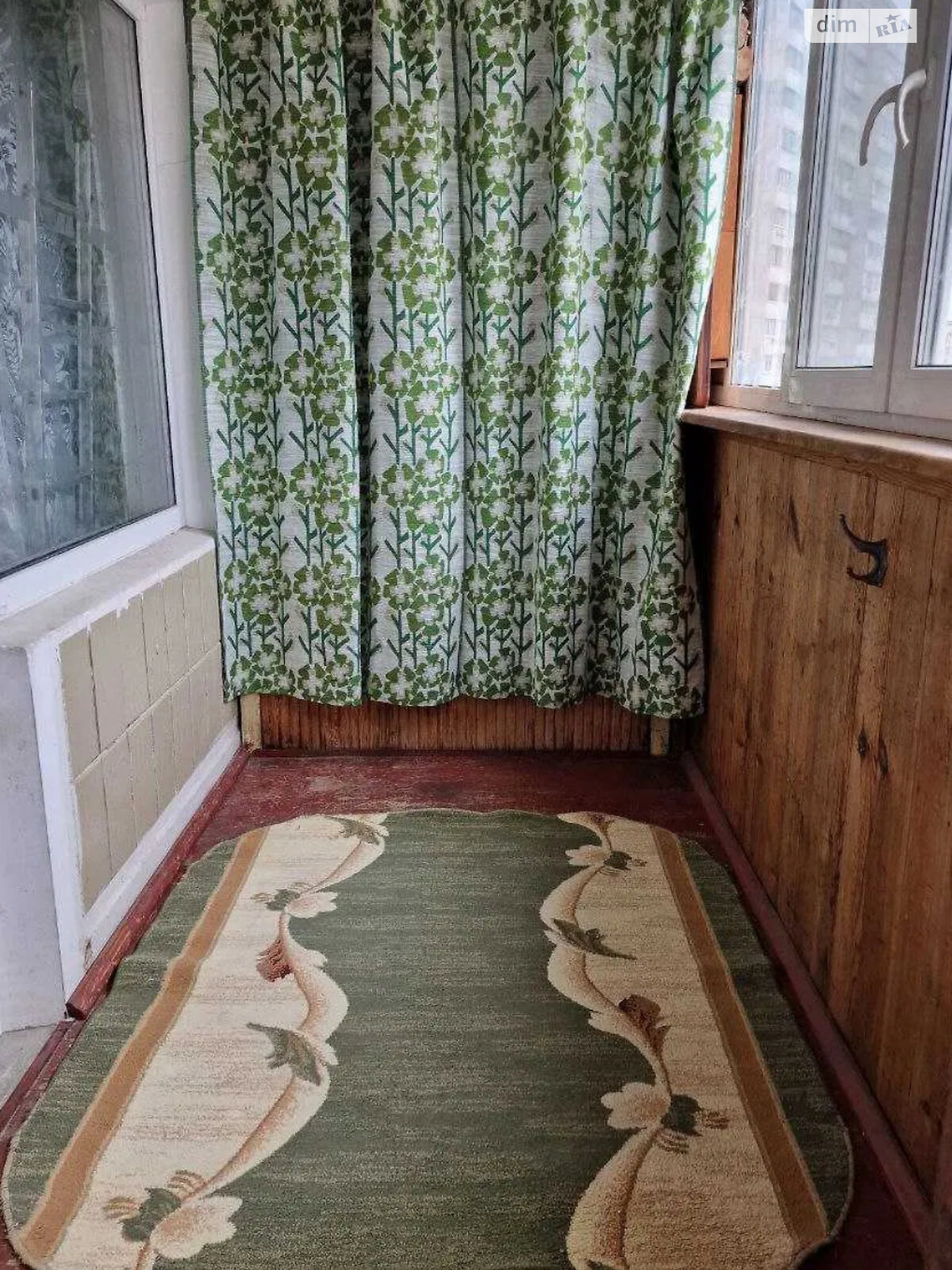 двухкомнатная квартира в Киеве, район Деснянский, на ул. Радунская 18А в аренду на долгий срок помесячно фото 1