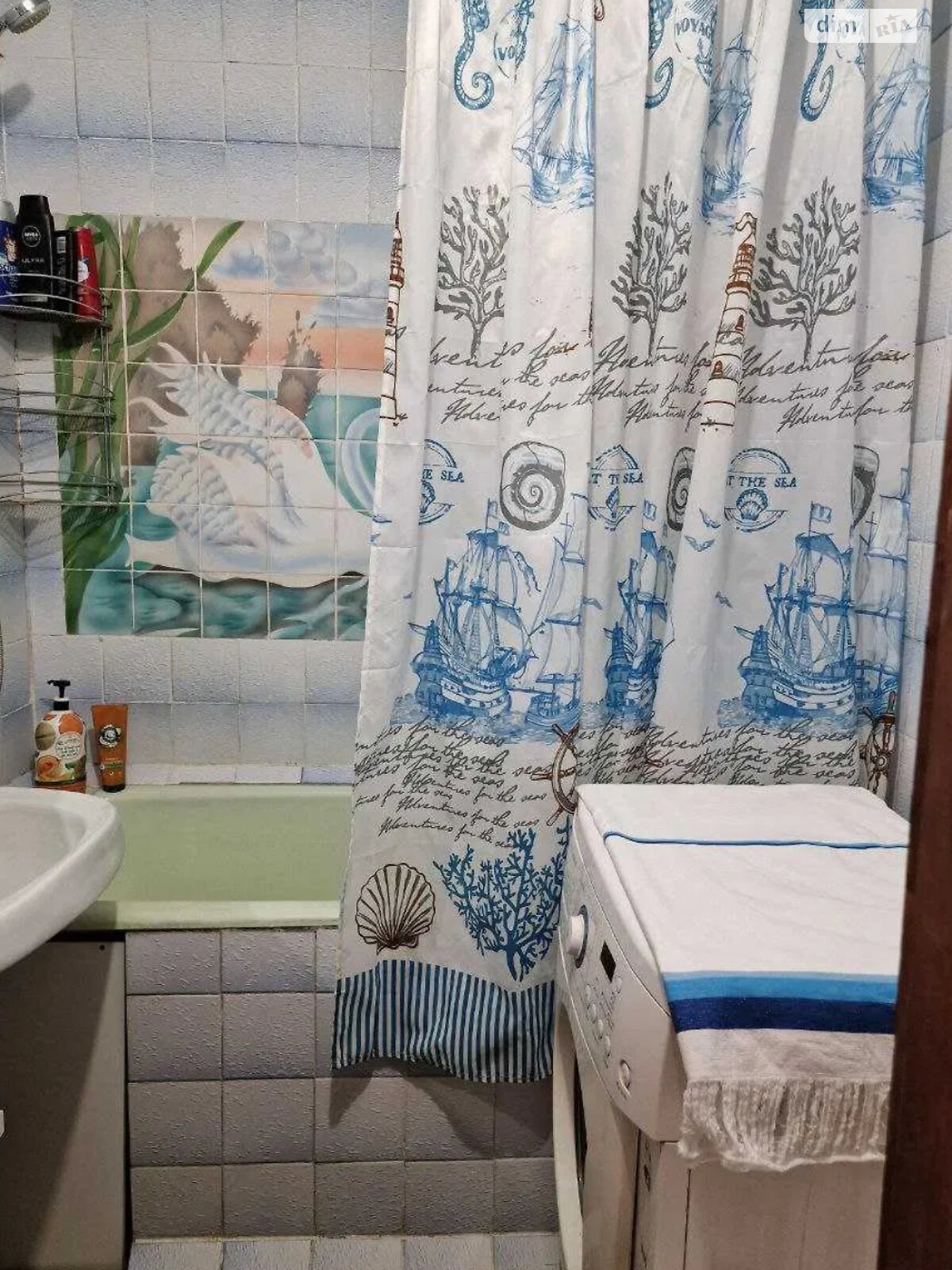 двухкомнатная квартира в Киеве, район Деснянский, на ул. Радунская 18А в аренду на долгий срок помесячно фото 1