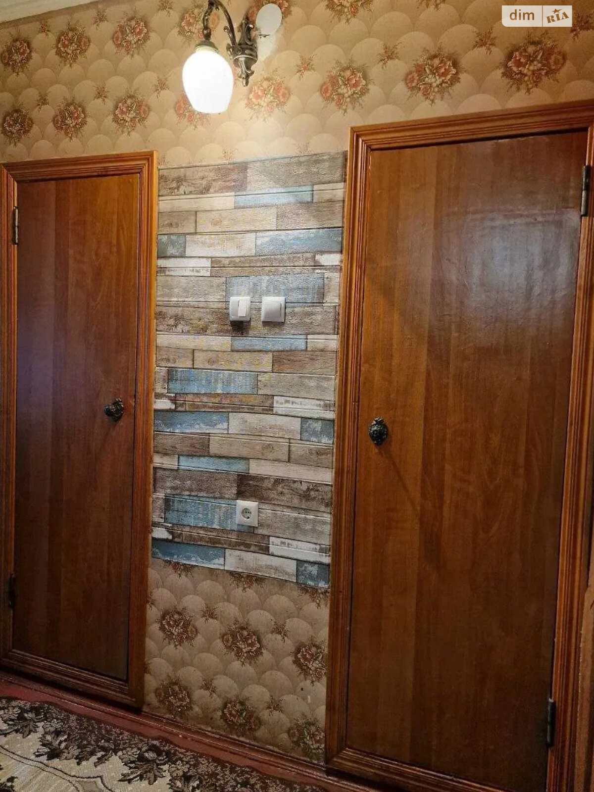 двухкомнатная квартира в Киеве, район Деснянский, на ул. Радунская 18А в аренду на долгий срок помесячно фото 1