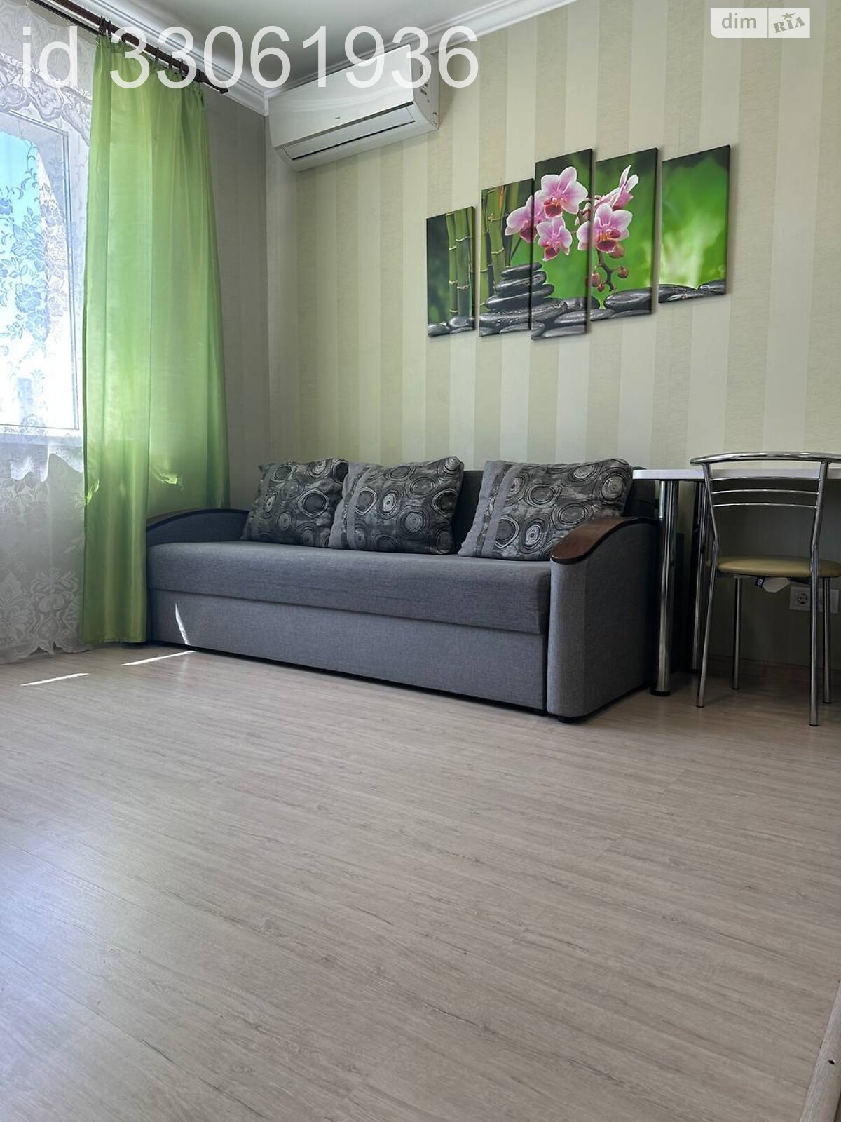 однокімнатна квартира в Києві, район Деснянський, на вул. Вінстона Черчилля 93 в довготривалу оренду помісячно фото 1 однокімнатна квартира в Києві, район Деснянський, на вул. Вінстона Черчилля 93 в довготривалу оренду помісячно фото 1