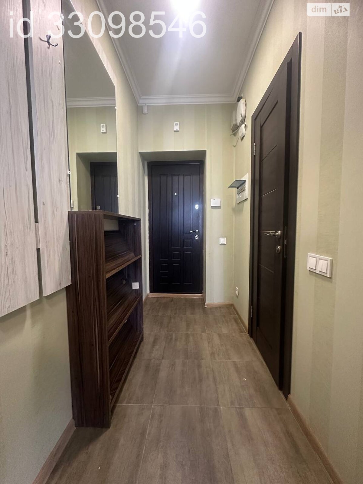 однокімнатна квартира в Києві, район Деснянський, на вул. Вінстона Черчилля 93 в довготривалу оренду помісячно фото 1 однокімнатна квартира в Києві, район Деснянський, на вул. Вінстона Черчилля 93 в довготривалу оренду помісячно фото 1