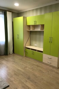 однокімнатна квартира в Києві, район Деснянський, на вул. Вінстона Черчилля 93 в довготривалу оренду помісячно фото 2