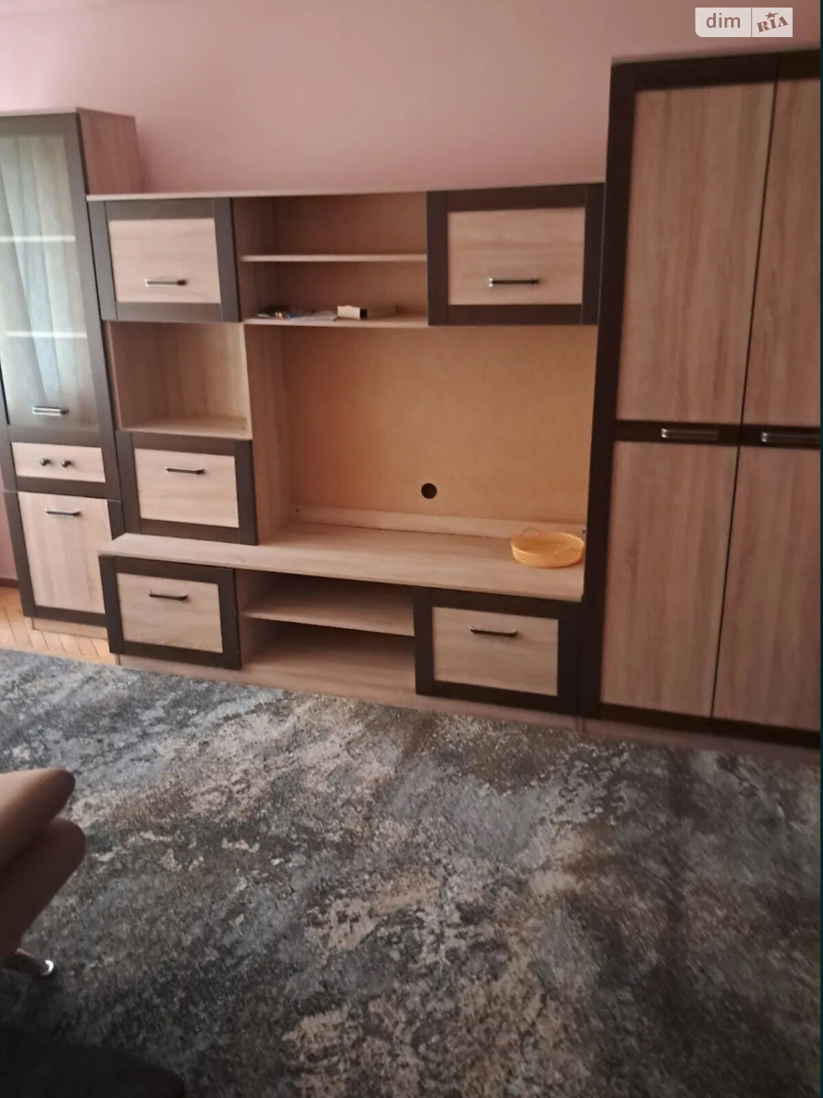 однокімнатна квартира в Києві, район Деснянський, на вул. Василя Іваніса 13 в довготривалу оренду помісячно фото 1 однокімнатна квартира в Києві, район Деснянський, на вул. Василя Іваніса 13 в довготривалу оренду помісячно фото 1