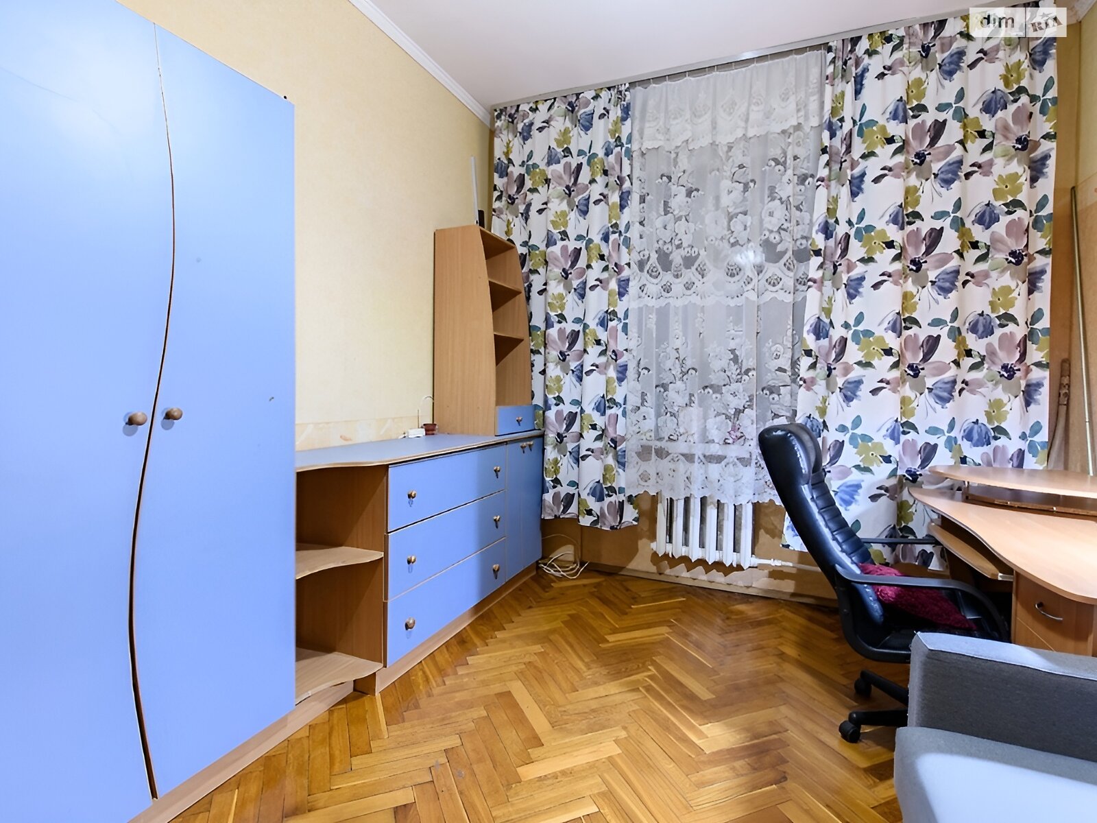 двокімнатна квартира в Києві, на вул. Джохара Дудаєва 4 в довготривалу оренду помісячно фото 1 двокімнатна квартира в Києві, на вул. Джохара Дудаєва 4 в довготривалу оренду помісячно фото 1