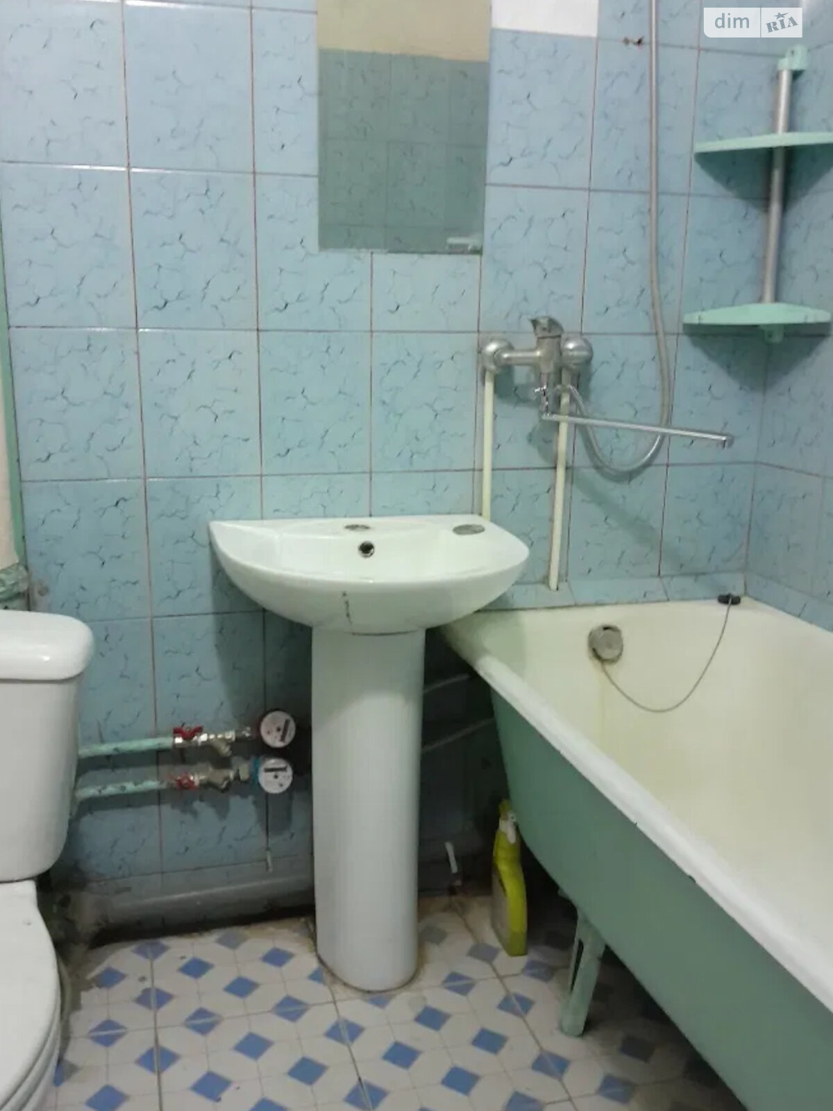 однокімнатна квартира в Києві, район Дніпровський, на вул. Анатолія Солов’яненка 14 в довготривалу оренду помісячно фото 1 однокімнатна квартира в Києві, район Дніпровський, на вул. Анатолія Солов’яненка 14 в довготривалу оренду помісячно фото 1