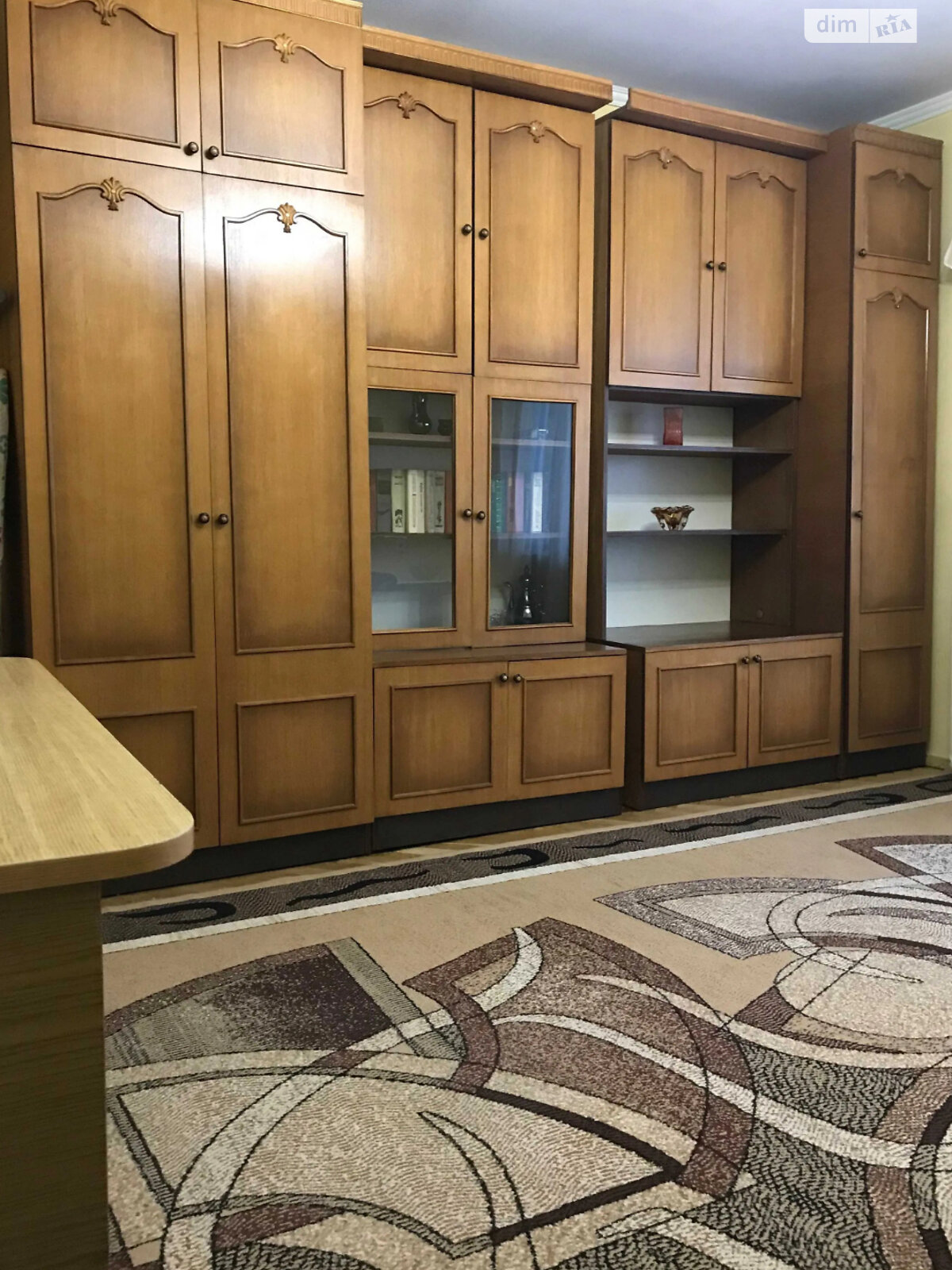 однокімнатна квартира в Києві, район Дніпровський, на вул. Андрія Малишка 21А в довготривалу оренду помісячно фото 1 однокімнатна квартира в Києві, район Дніпровський, на вул. Андрія Малишка 21А в довготривалу оренду помісячно фото 1