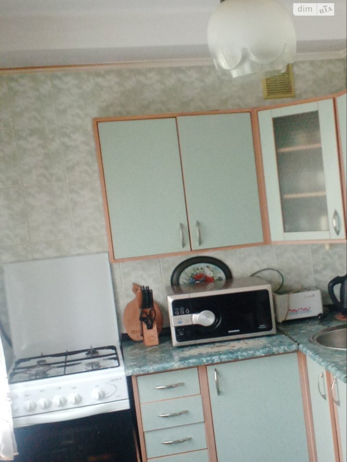 двухкомнатная квартира в Киеве, район Днепровский, на ул. Азербайджанская 4 в аренду на долгий срок помесячно фото 1