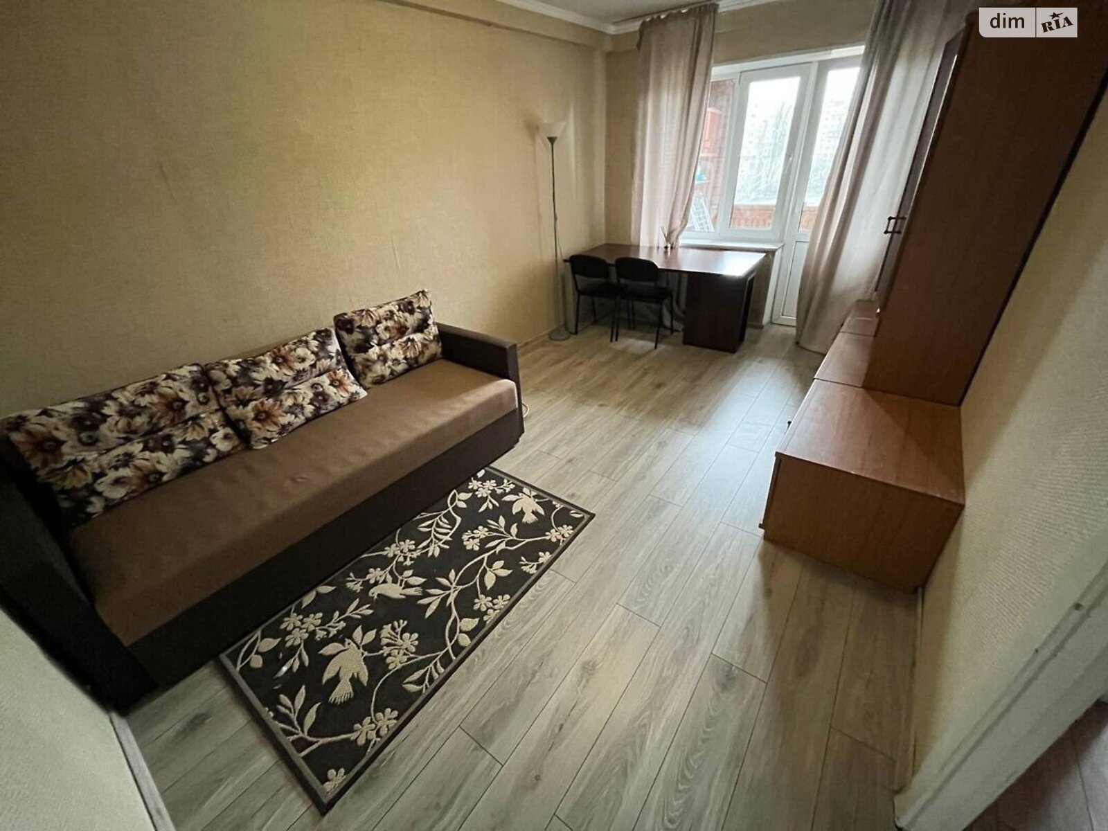однокомнатная квартира в Киеве, район Днепровский, на ул. Братиславская 28 в аренду на долгий срок помесячно фото 1 однокомнатная квартира в Киеве, район Днепровский, на ул. Братиславская 28 в аренду на долгий срок помесячно фото 1