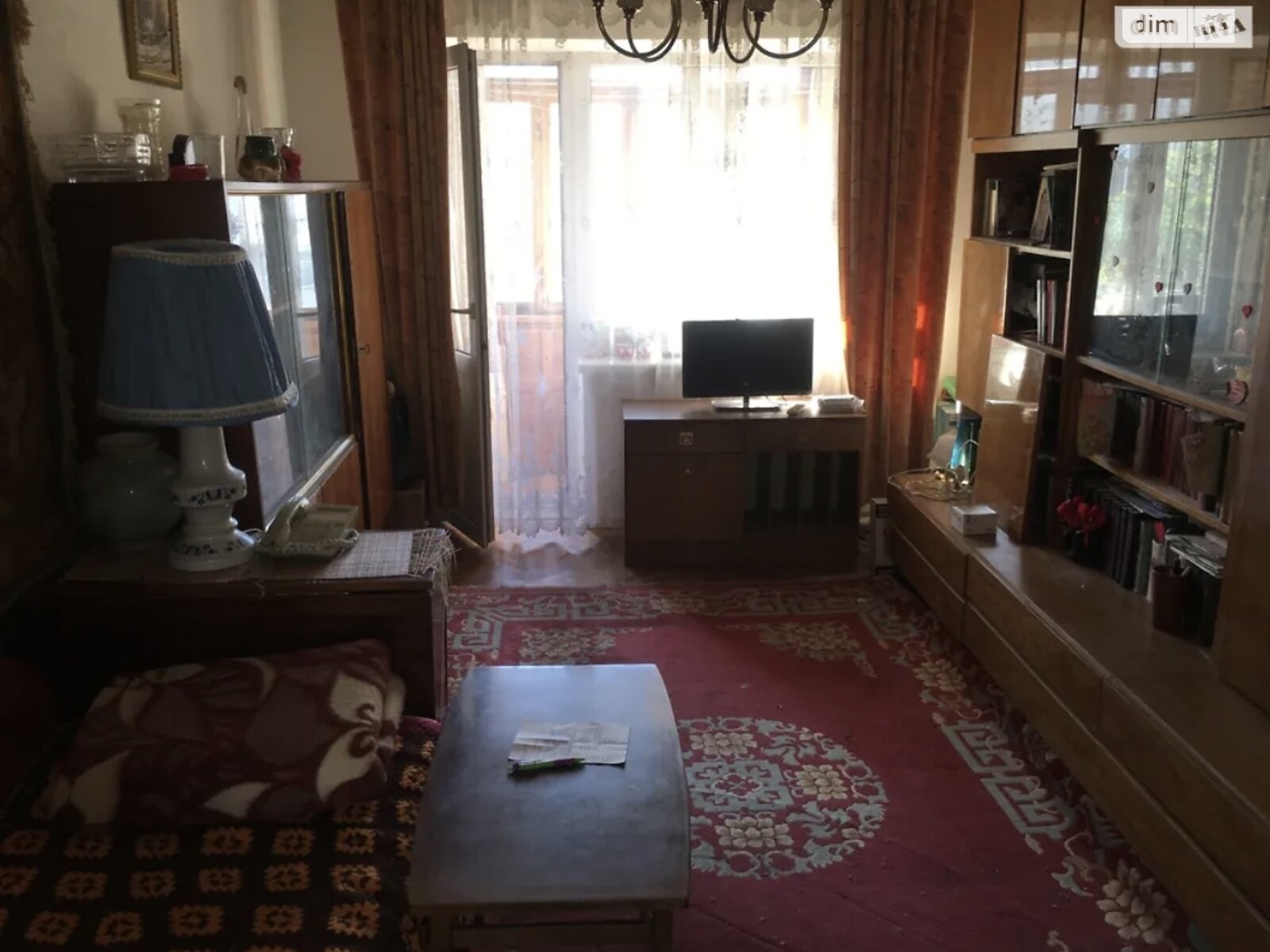 двухкомнатная квартира в Киеве, район Днепровский, на бул. Дарницкий 11 в аренду на долгий срок помесячно фото 1