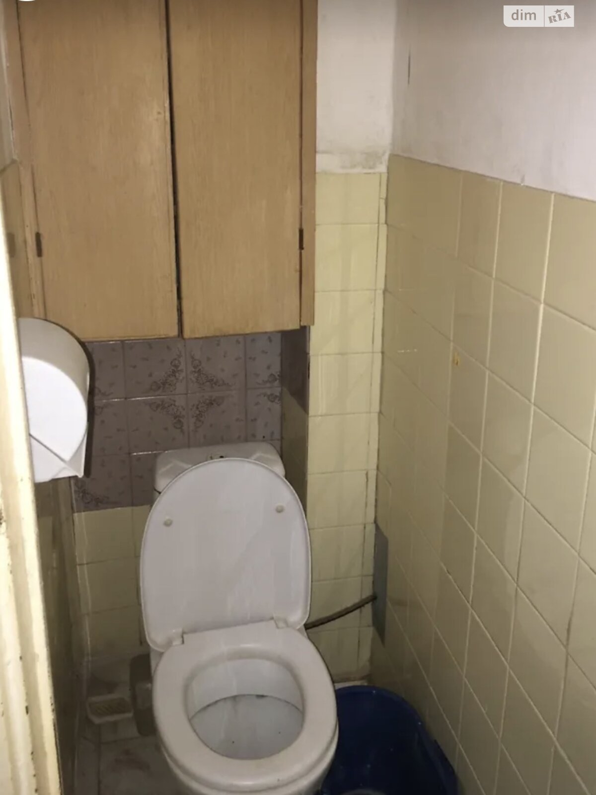 двухкомнатная квартира в Киеве, район Днепровский, на бул. Дарницкий 11 в аренду на долгий срок помесячно фото 1