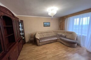 трикімнатна квартира в Києві, район Дніпровський, на наб. Дніпровська 13 в довготривалу оренду помісячно фото 2