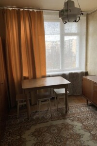 однокімнатна квартира в Києві, район Дніпровський, на вул. Едуарда Вільде 10 в довготривалу оренду помісячно фото 2