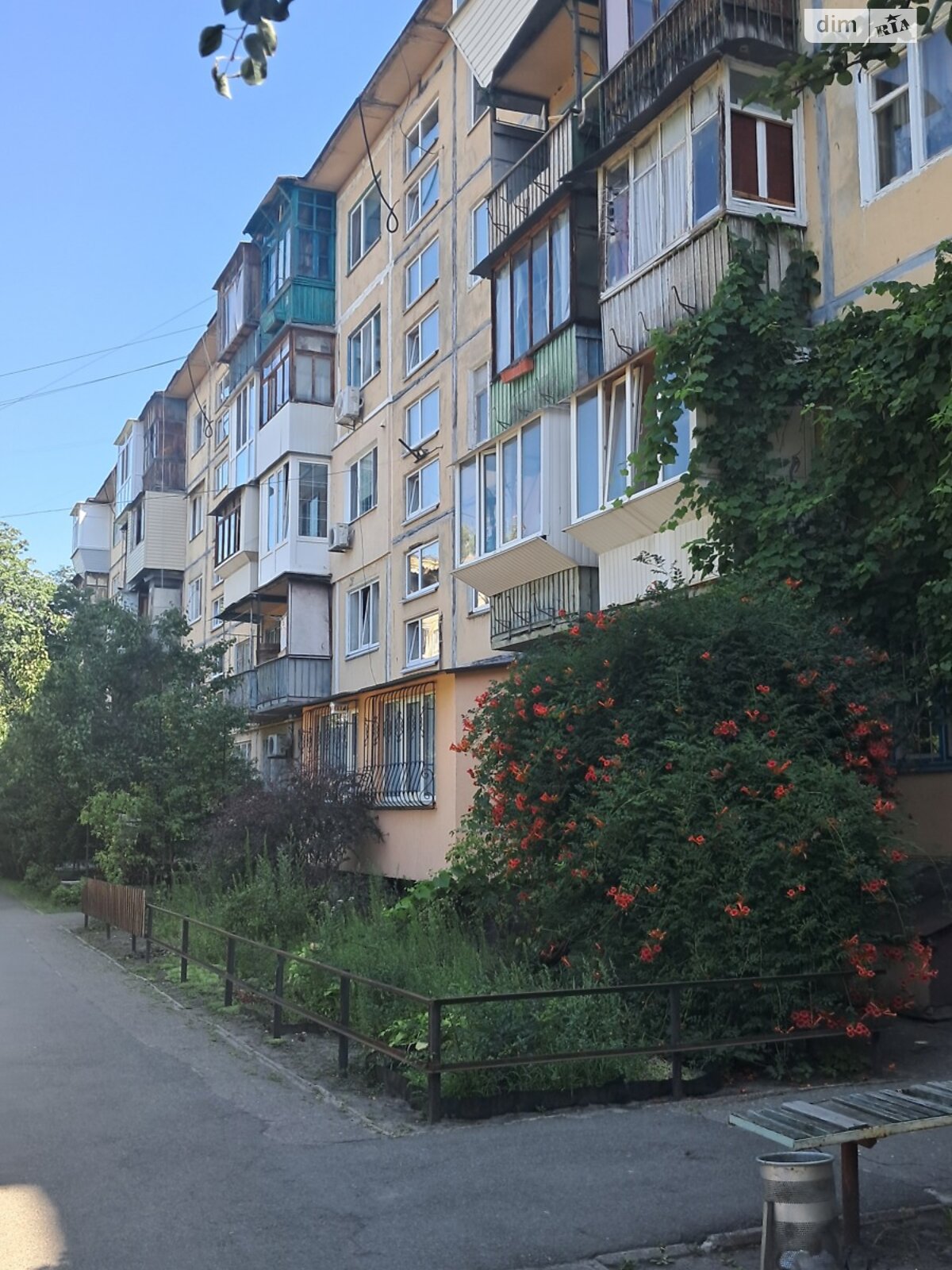двухкомнатная квартира в Киеве, район Днепровский, на ул. Эдуарда Вильде 3А в аренду на долгий срок помесячно фото 1 двухкомнатная квартира в Киеве, район Днепровский, на ул. Эдуарда Вильде 3А в аренду на долгий срок помесячно фото 1