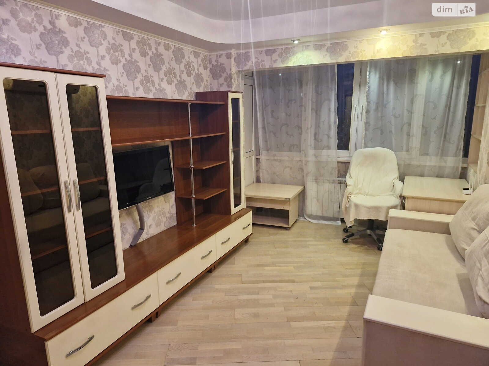 двокімнатна квартира в Києві, район Дніпровський, на вул. Ентузіастів 33 в довготривалу оренду помісячно фото 1 двокімнатна квартира в Києві, район Дніпровський, на вул. Ентузіастів 33 в довготривалу оренду помісячно фото 1