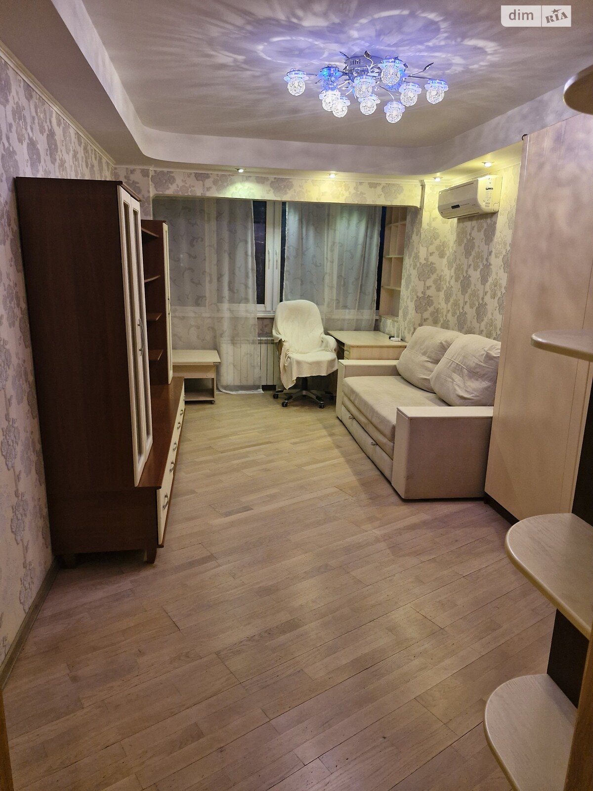 двокімнатна квартира в Києві, район Дніпровський, на вул. Ентузіастів 33 в довготривалу оренду помісячно фото 1 двокімнатна квартира в Києві, район Дніпровський, на вул. Ентузіастів 33 в довготривалу оренду помісячно фото 1