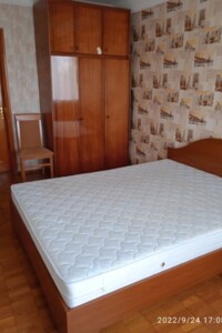 двокімнатна квартира в Києві, район Дніпровський, на вул. Ентузіастів 9/2 в довготривалу оренду помісячно фото 2
