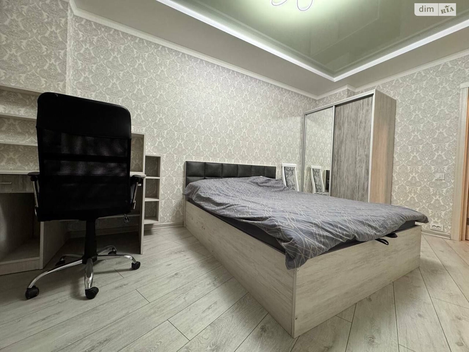 двухкомнатная квартира в Киеве, район Днепровский, на ул. Евгения Сверстюка 6Е в аренду на долгий срок помесячно фото 1 двухкомнатная квартира в Киеве, район Днепровский, на ул. Евгения Сверстюка 6Е в аренду на долгий срок помесячно фото 1