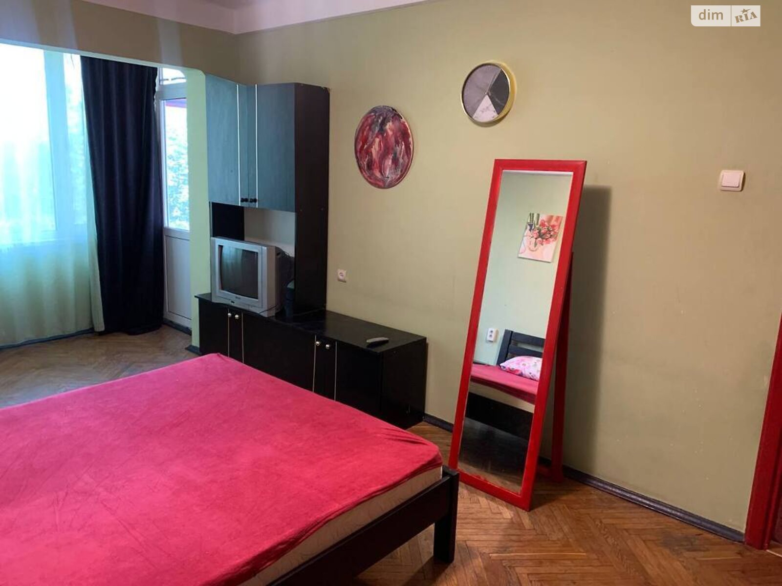 однокімнатна квартира в Києві, район Дніпровський, на вул. Флоренції 10А в довготривалу оренду помісячно фото 2 однокімнатна квартира в Києві, район Дніпровський, на вул. Флоренції 10А в довготривалу оренду помісячно фото 2