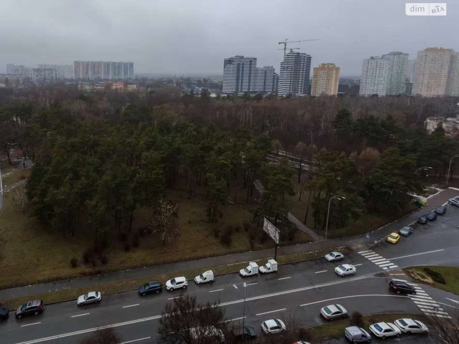 однокімнатна квартира з меблями в Києві, район Дніпровський, на вул. Генерала Жмаченка 18 в довготривалу оренду помісячно фото 1