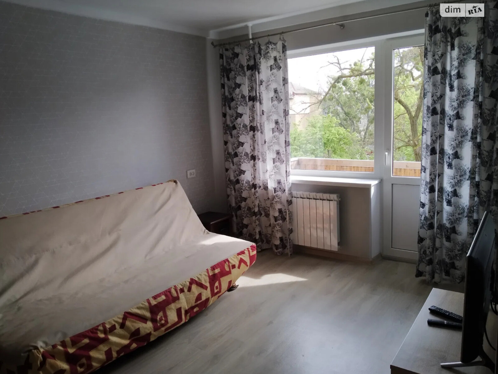 однокімнатна квартира в Києві, район Дніпровський, на вул. Івана Микитенка 13 в довготривалу оренду помісячно фото 1 однокімнатна квартира в Києві, район Дніпровський, на вул. Івана Микитенка 13 в довготривалу оренду помісячно фото 1