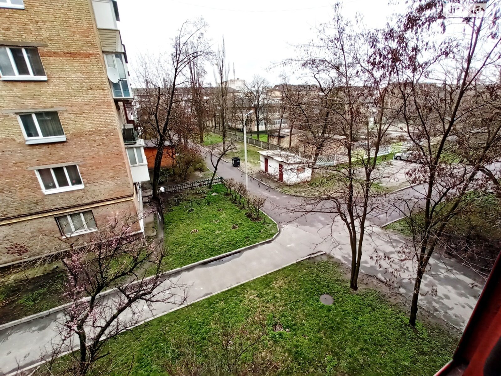 трехкомнатная квартира в Киеве, район Днепровский, на просп. Леонида Каденюка 20 в аренду на долгий срок помесячно фото 1 трехкомнатная квартира в Киеве, район Днепровский, на просп. Леонида Каденюка 20 в аренду на долгий срок помесячно фото 1