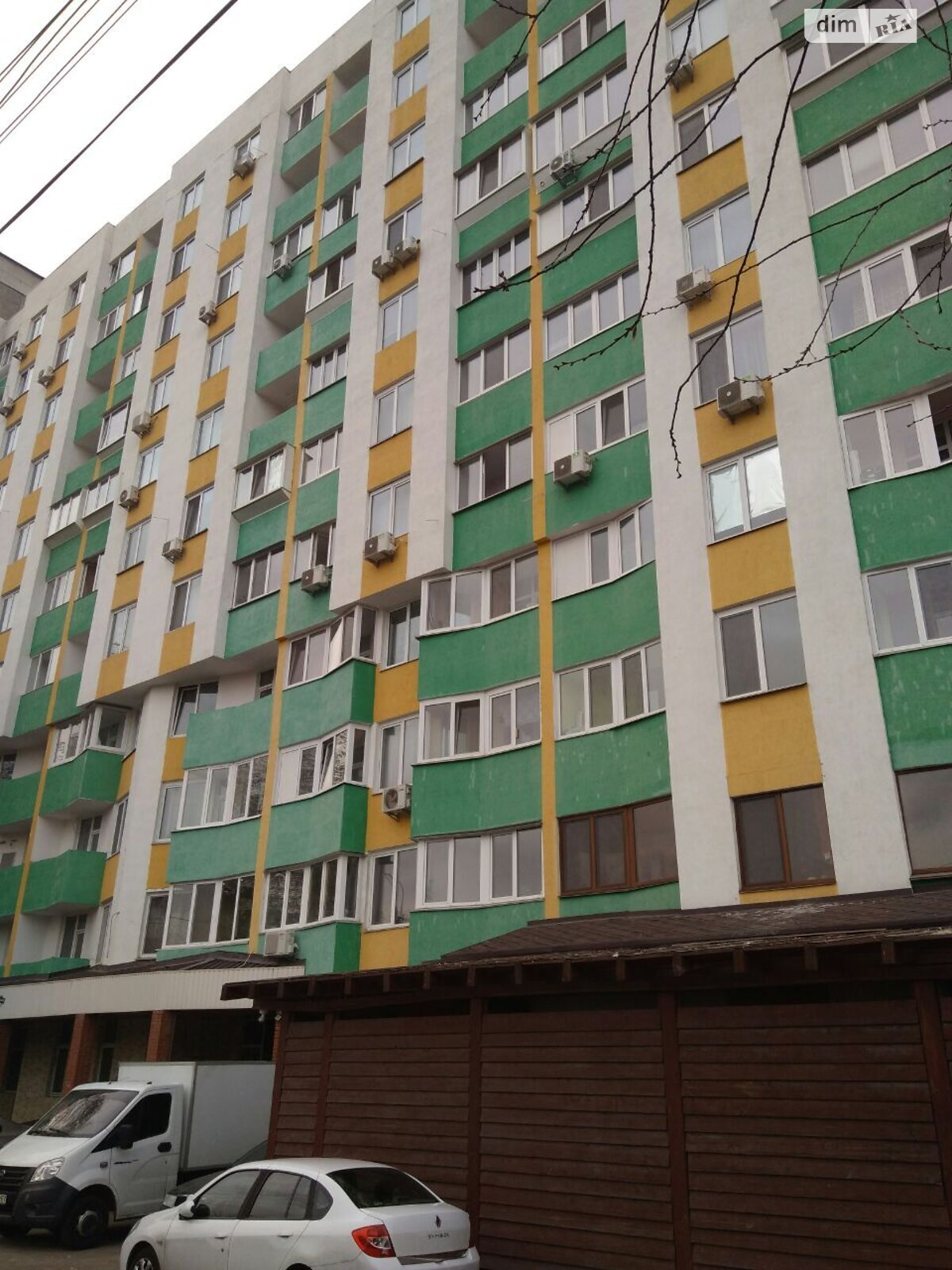 однокімнатна квартира в Києві, район Дніпровський, на пров. Лобачевського 7А в довготривалу оренду помісячно фото 1 однокімнатна квартира в Києві, район Дніпровський, на пров. Лобачевського 7А в довготривалу оренду помісячно фото 1