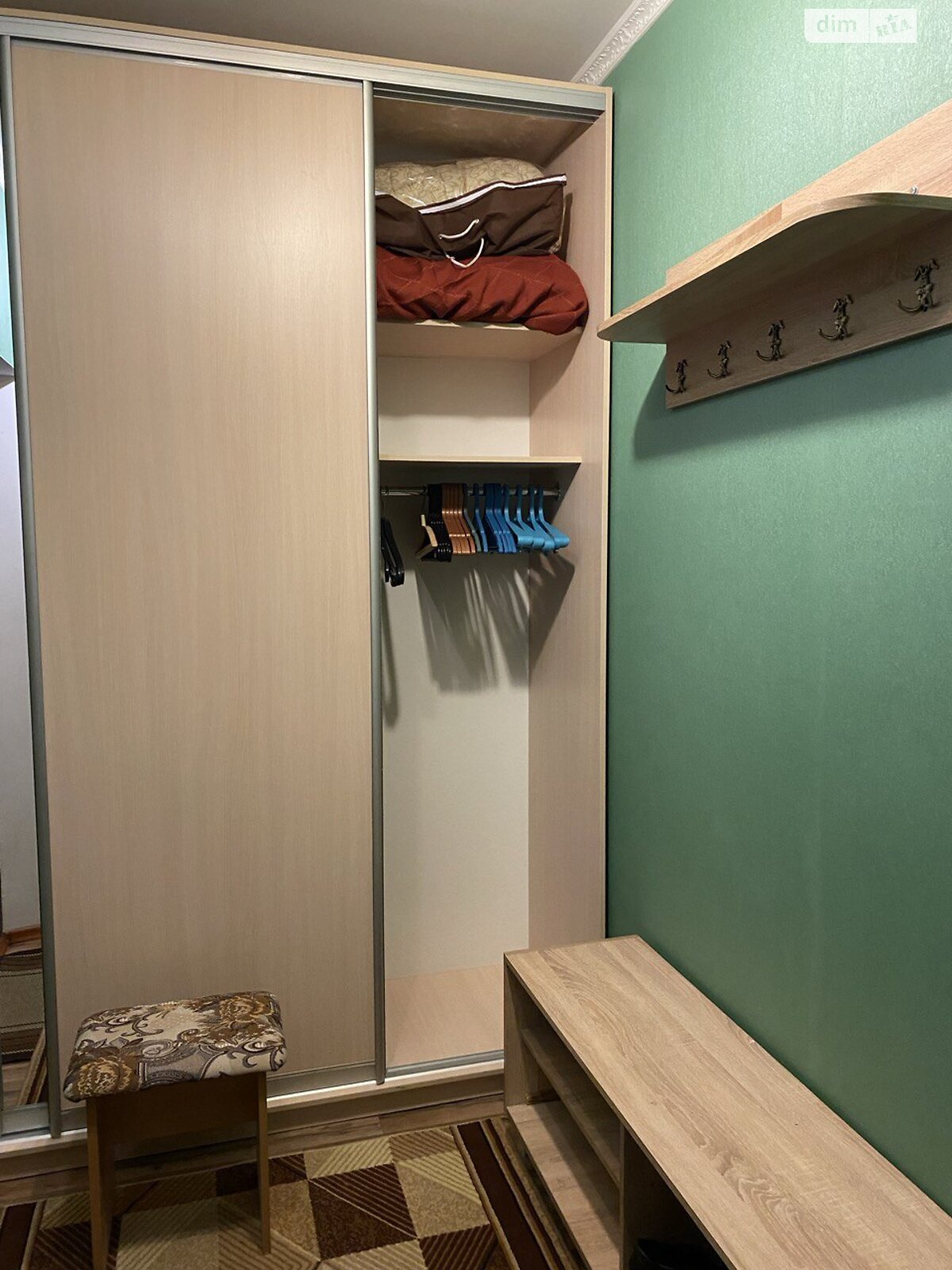 однокімнатна квартира в Києві, район Дніпровський, на пров. Лобачевського 7А в довготривалу оренду помісячно фото 1 однокімнатна квартира в Києві, район Дніпровський, на пров. Лобачевського 7А в довготривалу оренду помісячно фото 1