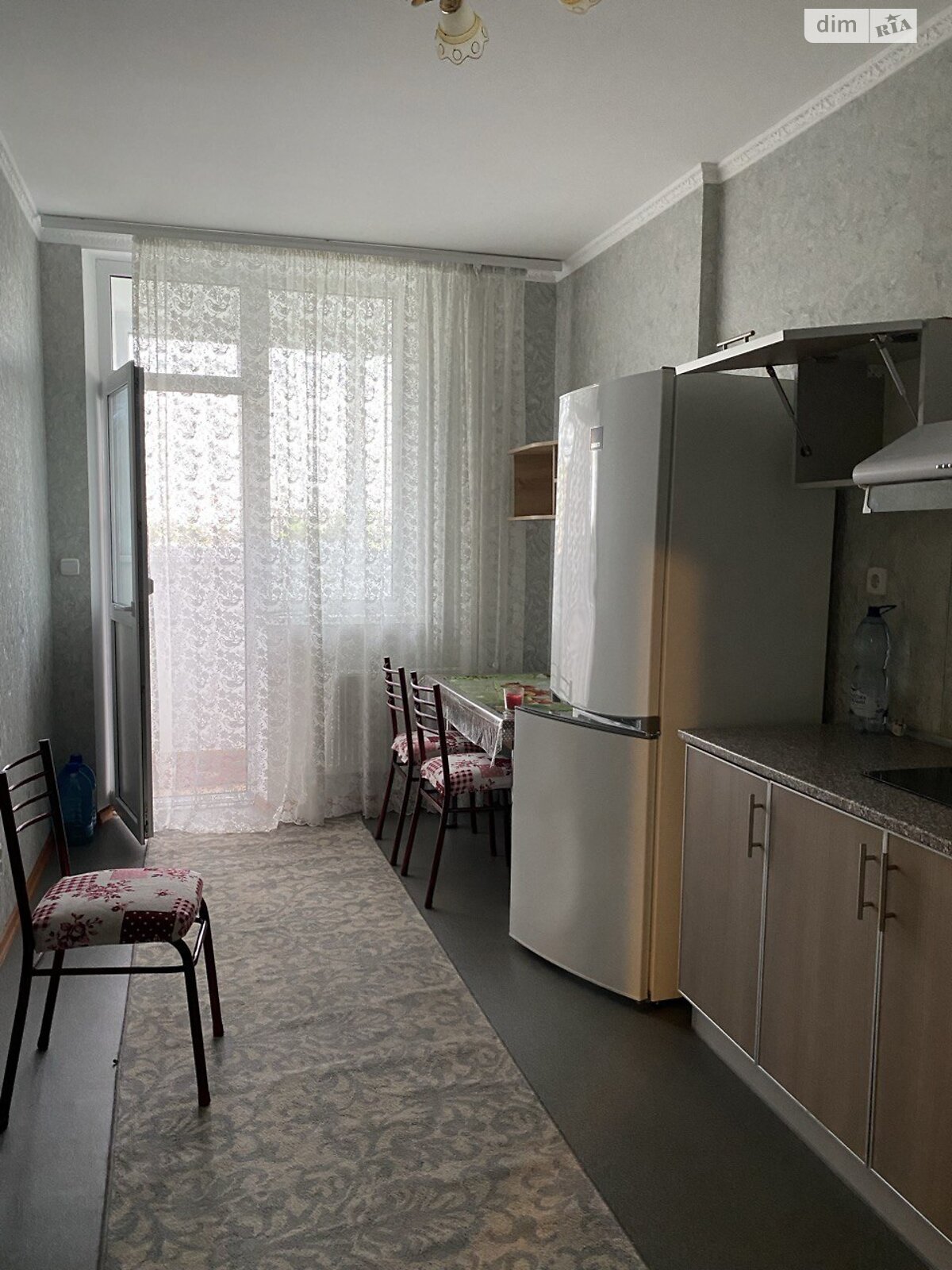 однокімнатна квартира в Києві, район Дніпровський, на пров. Лобачевського 7А в довготривалу оренду помісячно фото 1 однокімнатна квартира в Києві, район Дніпровський, на пров. Лобачевського 7А в довготривалу оренду помісячно фото 1