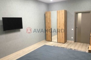 двухкомнатная квартира в Киеве, район Днепровский, на ул. Никольско-Слободская 3А в аренду на долгий срок помесячно фото 2