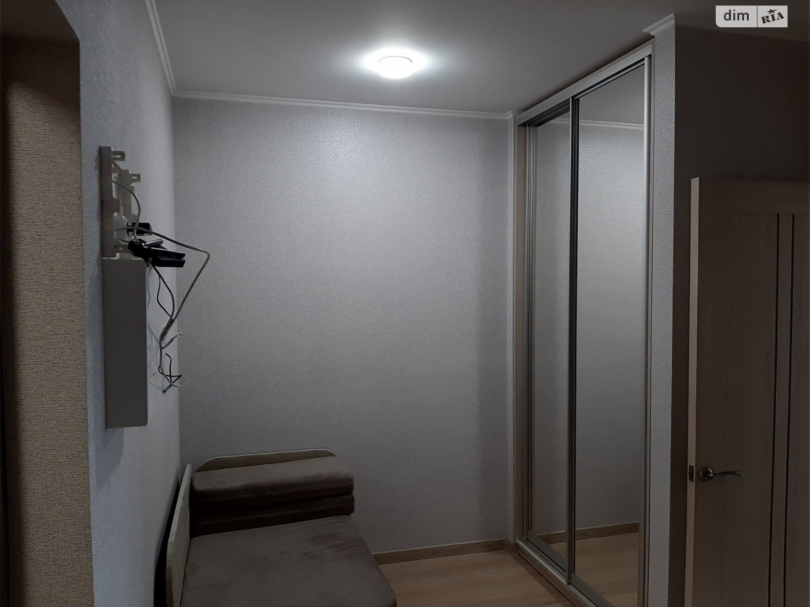 DIM.RIA – Сдам 1 комнатную квартиру, улица Князя Романа Мстиславича ...