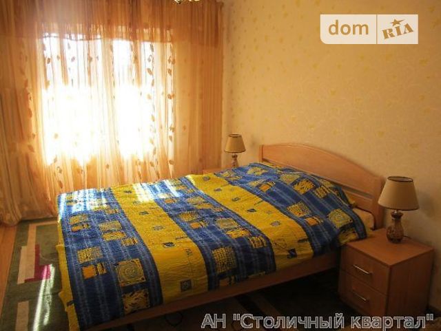 Долгосрочная аренда квартиры, 3 ком., Киев, р‑н. Днепровский, Окипной Раисы ул., 7 Долгосрочная аренда квартиры, 3 ком., Киев, р‑н. Днепровский, Окипной Раисы ул., 7