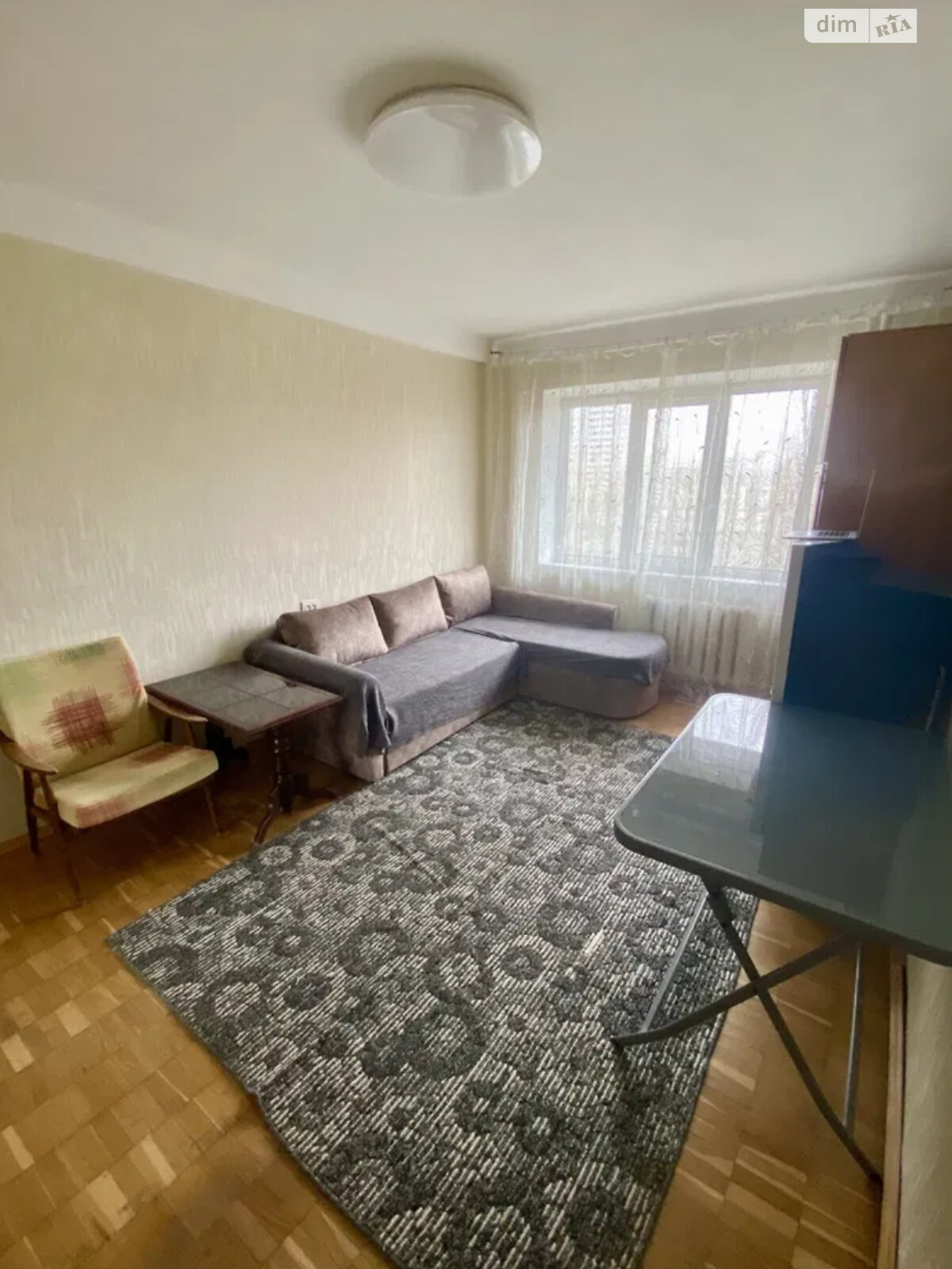 однокімнатна квартира в Києві, район Дніпровський, на вул. Ореста Левицького 18 в довготривалу оренду помісячно фото 1 однокімнатна квартира в Києві, район Дніпровський, на вул. Ореста Левицького 18 в довготривалу оренду помісячно фото 1