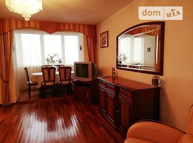 Квартира Киев,р‑н.,Панельная улица фото 1 Квартира Киев,р‑н.,Панельная улица Аренда фото 1