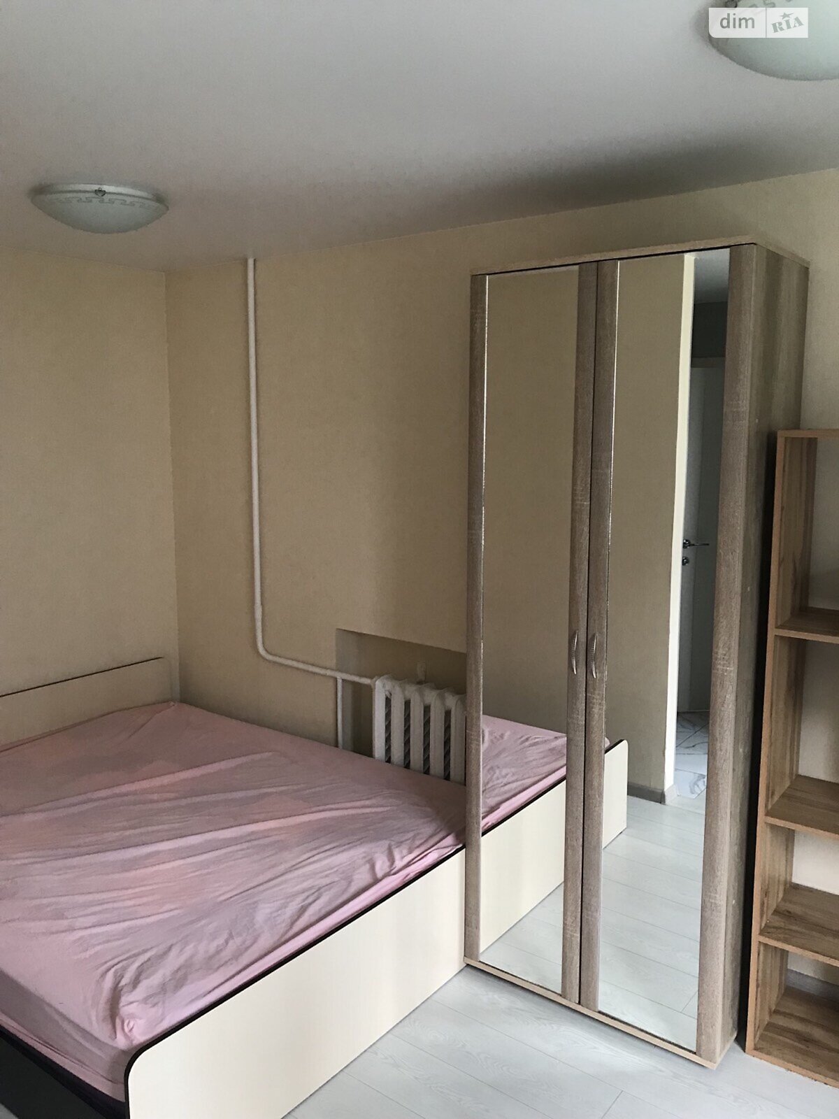 однокімнатна квартира в Києві, район Дніпровський, на просп. Павла Тичини 11А в довготривалу оренду помісячно фото 1 однокімнатна квартира в Києві, район Дніпровський, на просп. Павла Тичини 11А в довготривалу оренду помісячно фото 1