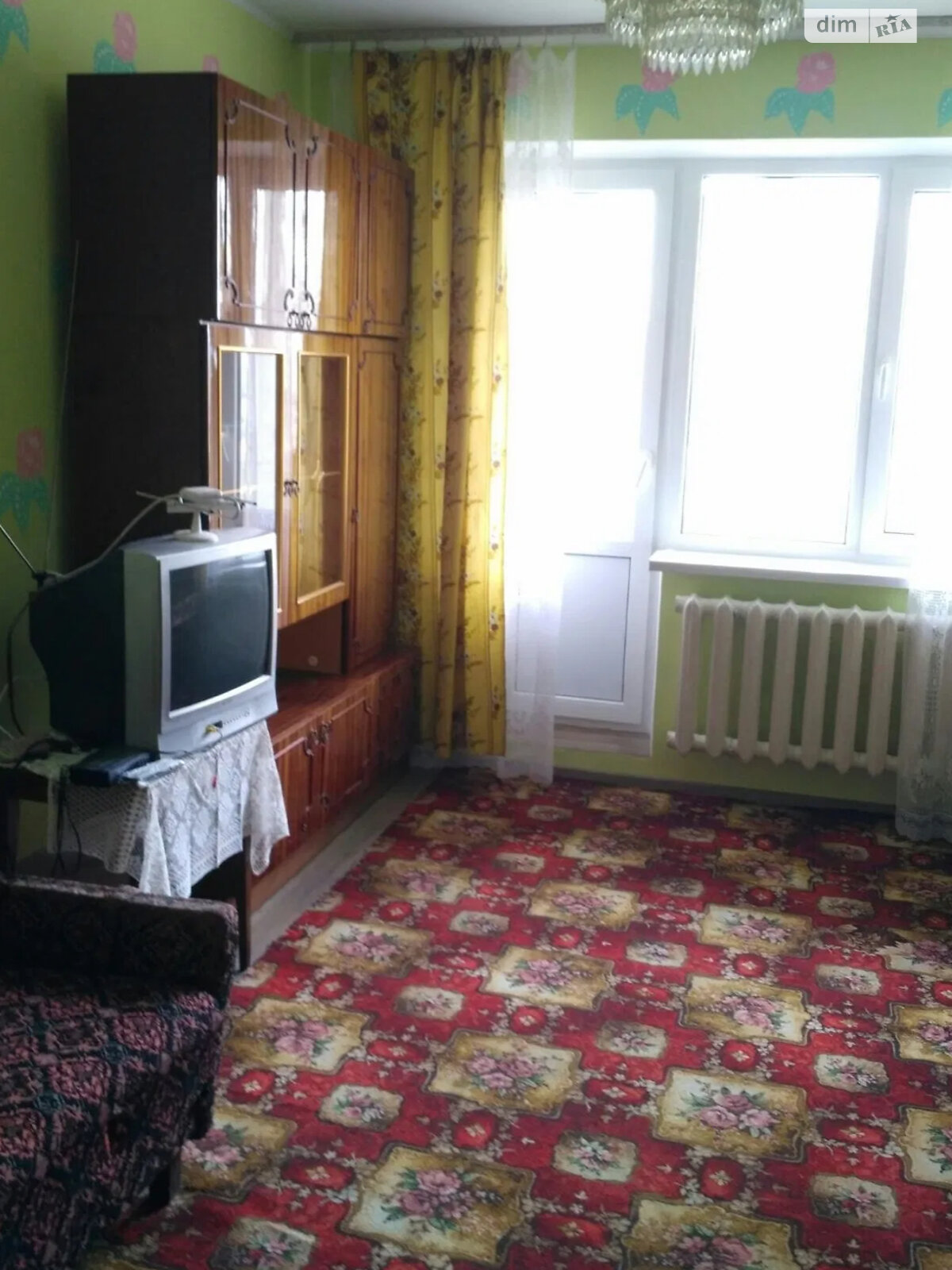 двухкомнатная квартира в Киеве, район Днепровский, на ул. Радужная 11А в аренду на долгий срок помесячно фото 1 двухкомнатная квартира в Киеве, район Днепровский, на ул. Радужная 11А в аренду на долгий срок помесячно фото 1