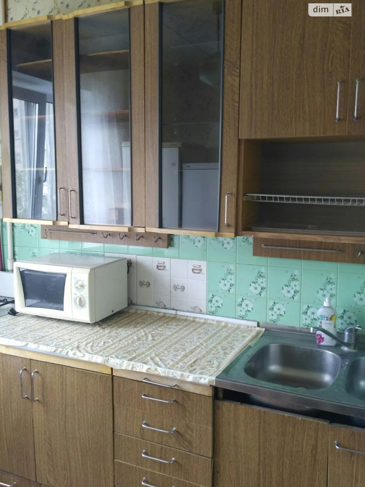 двухкомнатная квартира в Киеве, район Днепровский, на ул. Радужная 11А в аренду на долгий срок помесячно фото 1 двухкомнатная квартира в Киеве, район Днепровский, на ул. Радужная 11А в аренду на долгий срок помесячно фото 1