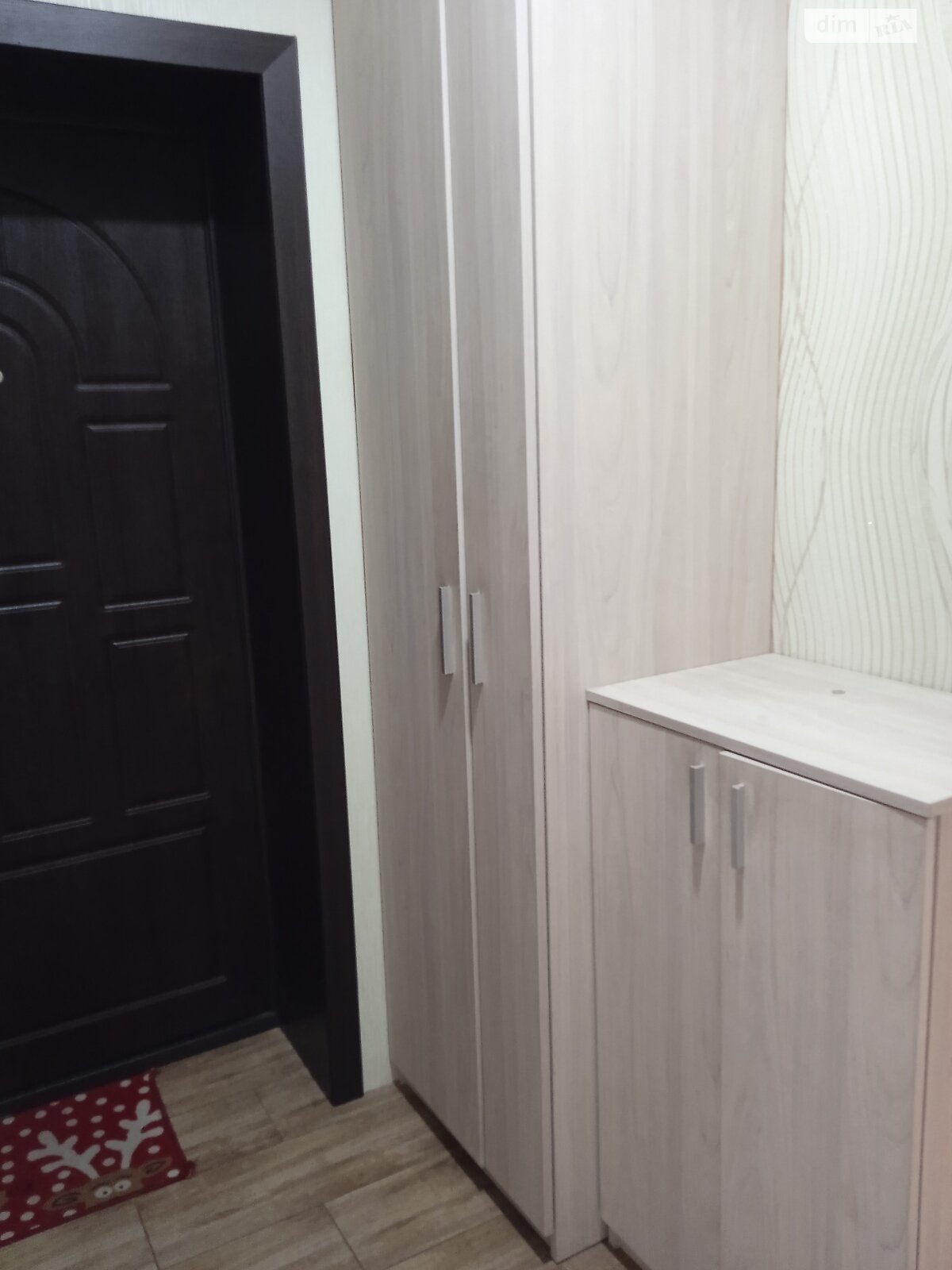 однокомнатная квартира в Киеве, район Днепровский, на ул. Радужная 44 в аренду на долгий срок помесячно фото 1 однокомнатная квартира в Киеве, район Днепровский, на ул. Радужная 44 в аренду на долгий срок помесячно фото 1