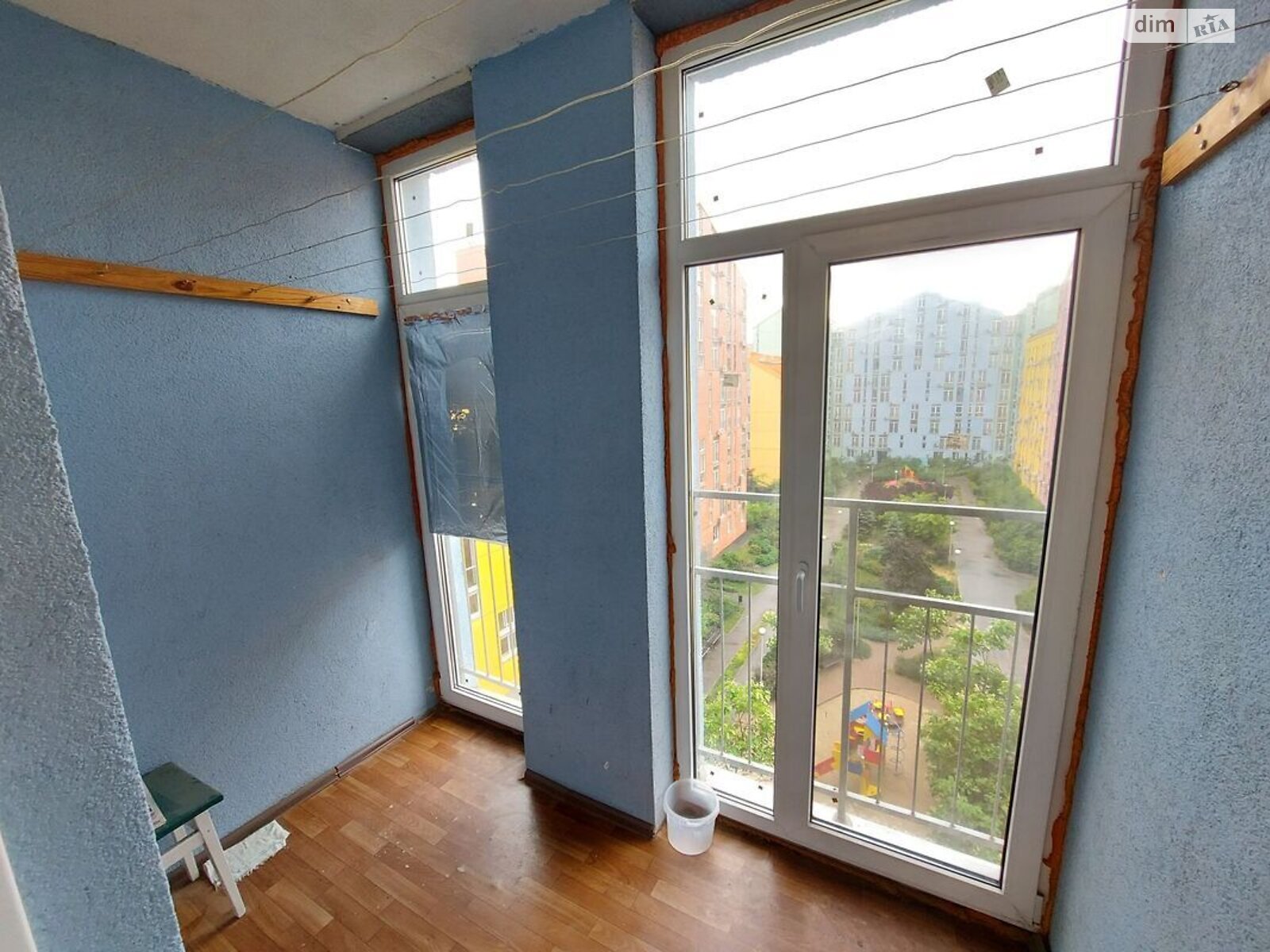 двокімнатна квартира в Києві, район Дніпровський, на вул. Регенераторна 4 в довготривалу оренду помісячно фото 1 двокімнатна квартира в Києві, район Дніпровський, на вул. Регенераторна 4 в довготривалу оренду помісячно фото 1