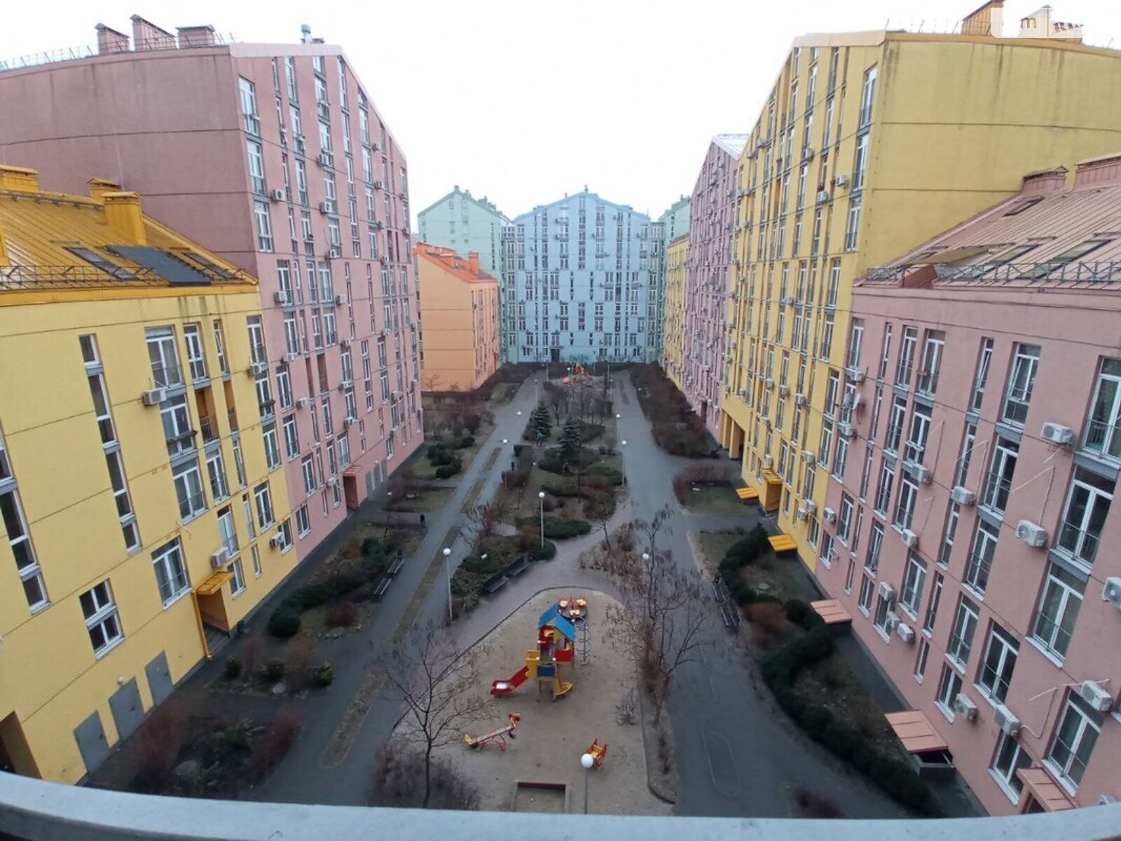 двокімнатна квартира в Києві, район Дніпровський, на вул. Регенераторна 4 в довготривалу оренду помісячно фото 1 двокімнатна квартира в Києві, район Дніпровський, на вул. Регенераторна 4 в довготривалу оренду помісячно фото 1