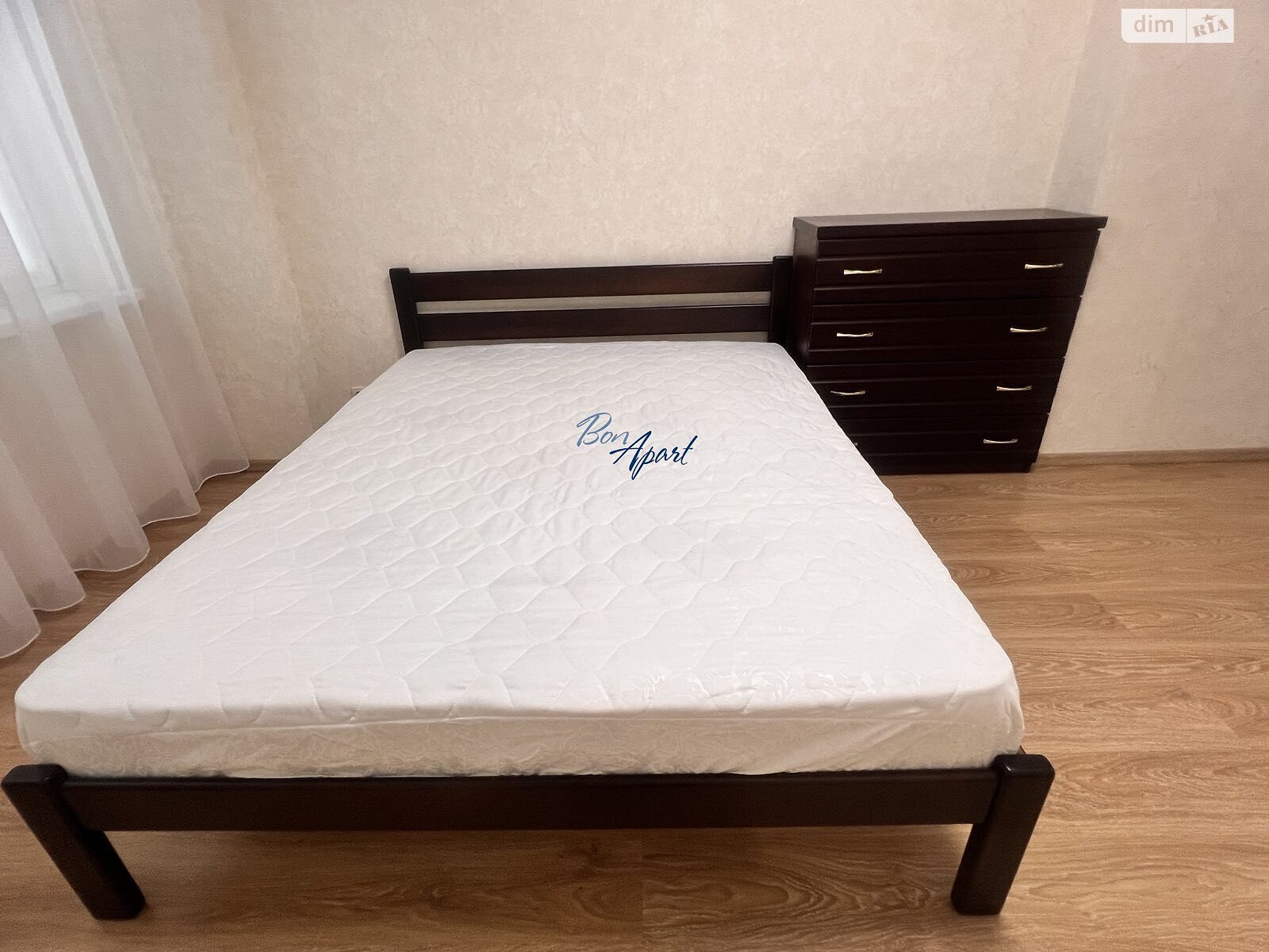 двухкомнатная квартира в Киеве, район Днепровский, на ул. Регенераторная 4 корпус 9 в аренду на долгий срок помесячно фото 1