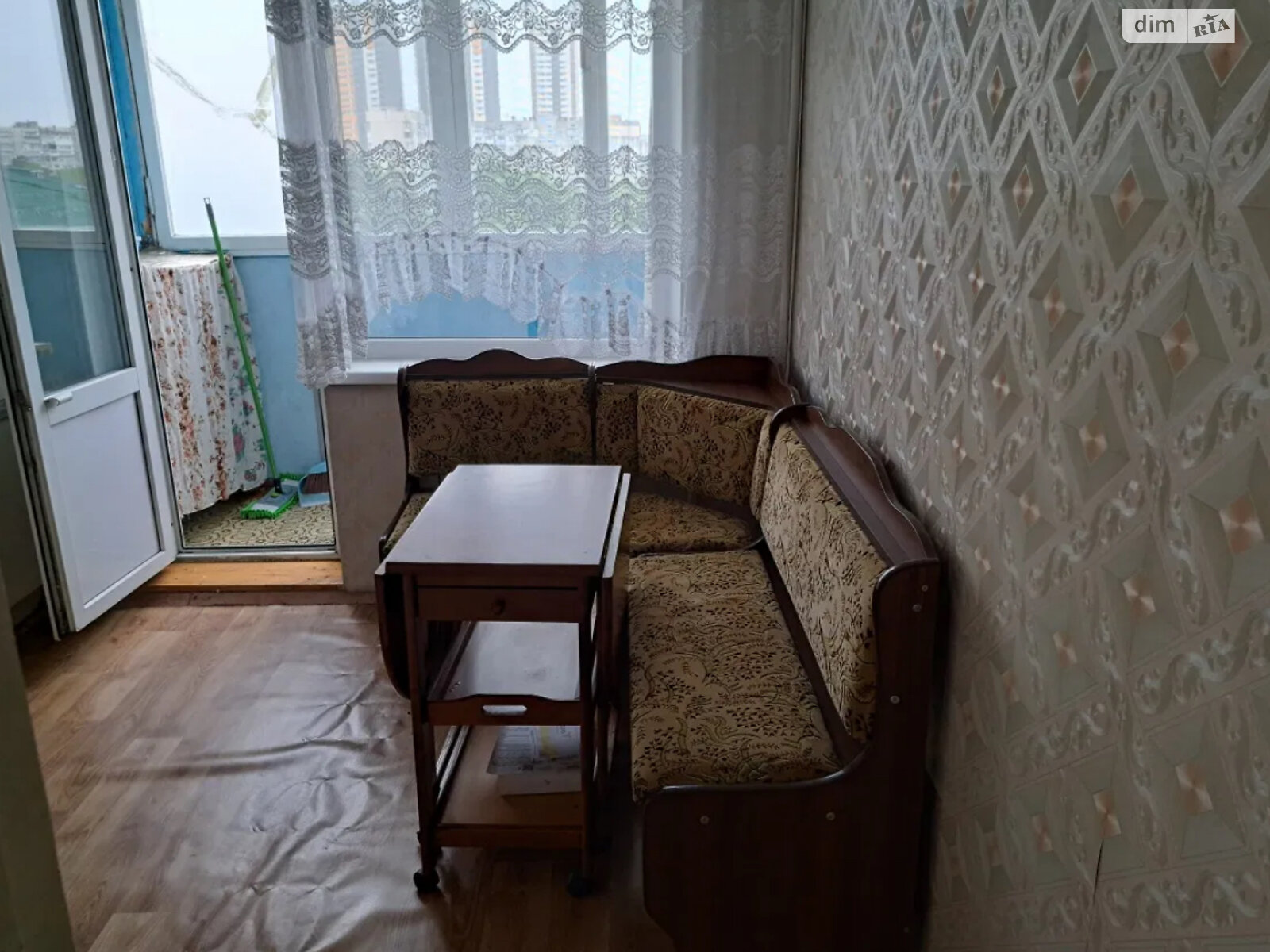 двокімнатна квартира в Києві, район Дніпровський, на просп. Романа Шухевича 4Б в довготривалу оренду помісячно фото 1 двокімнатна квартира в Києві, район Дніпровський, на просп. Романа Шухевича 4Б в довготривалу оренду помісячно фото 1
