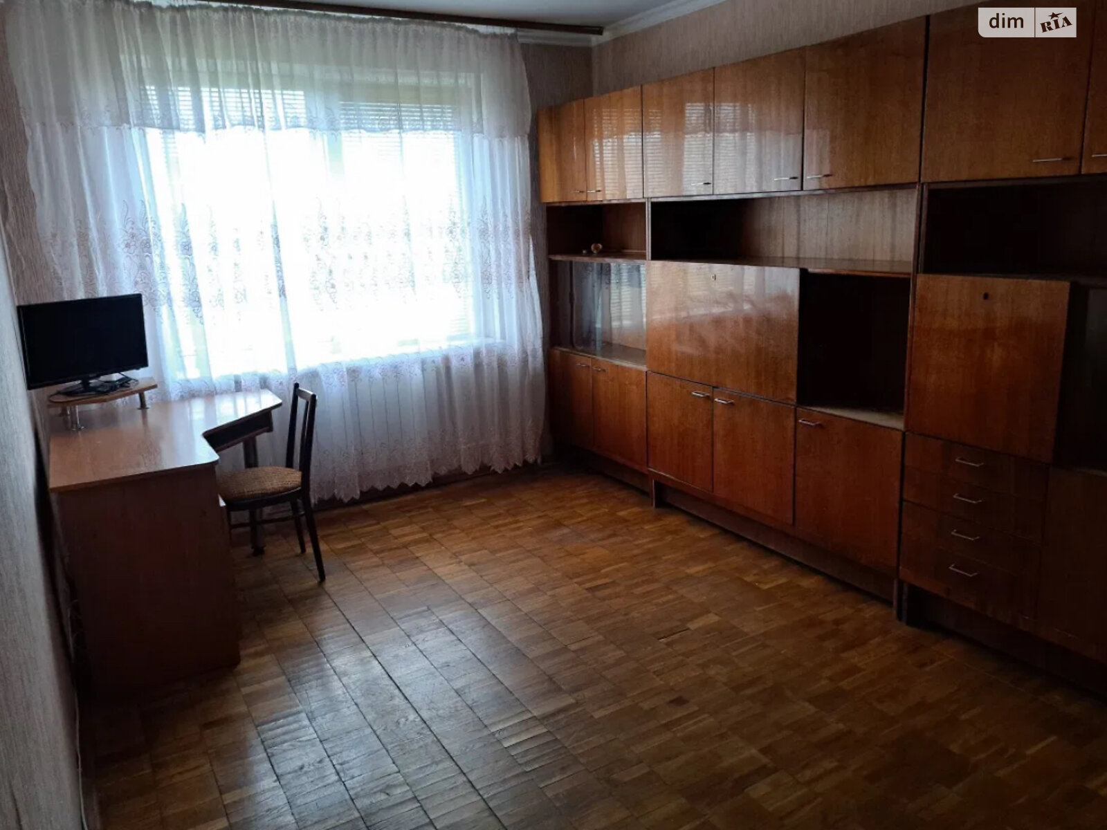 двокімнатна квартира в Києві, район Дніпровський, на просп. Романа Шухевича 4Б в довготривалу оренду помісячно фото 1 двокімнатна квартира в Києві, район Дніпровський, на просп. Романа Шухевича 4Б в довготривалу оренду помісячно фото 1