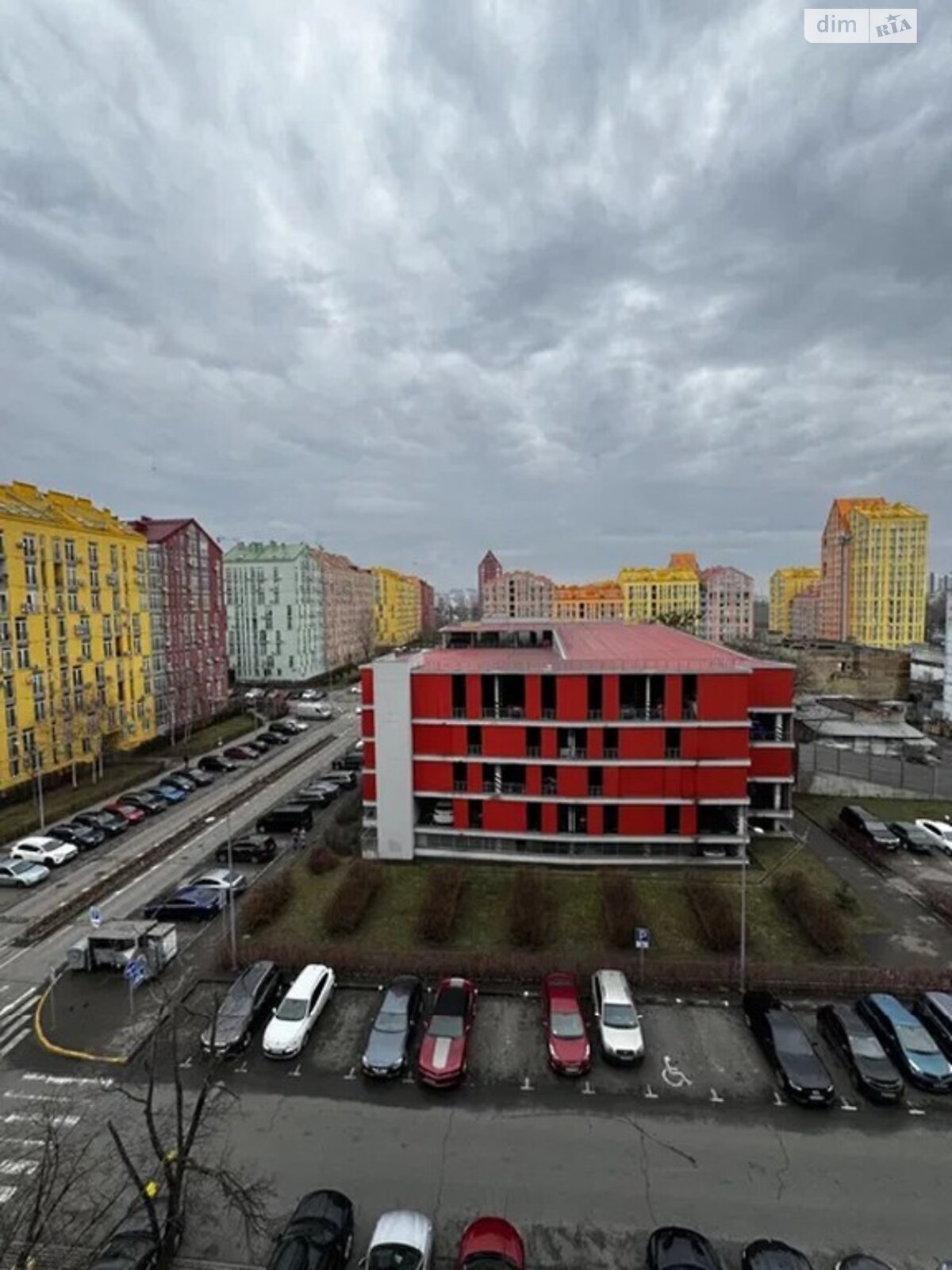 однокімнатна квартира в Києві, район Дніпровський, на просп. Соборності 17, кв. 65 в довготривалу оренду помісячно фото 1