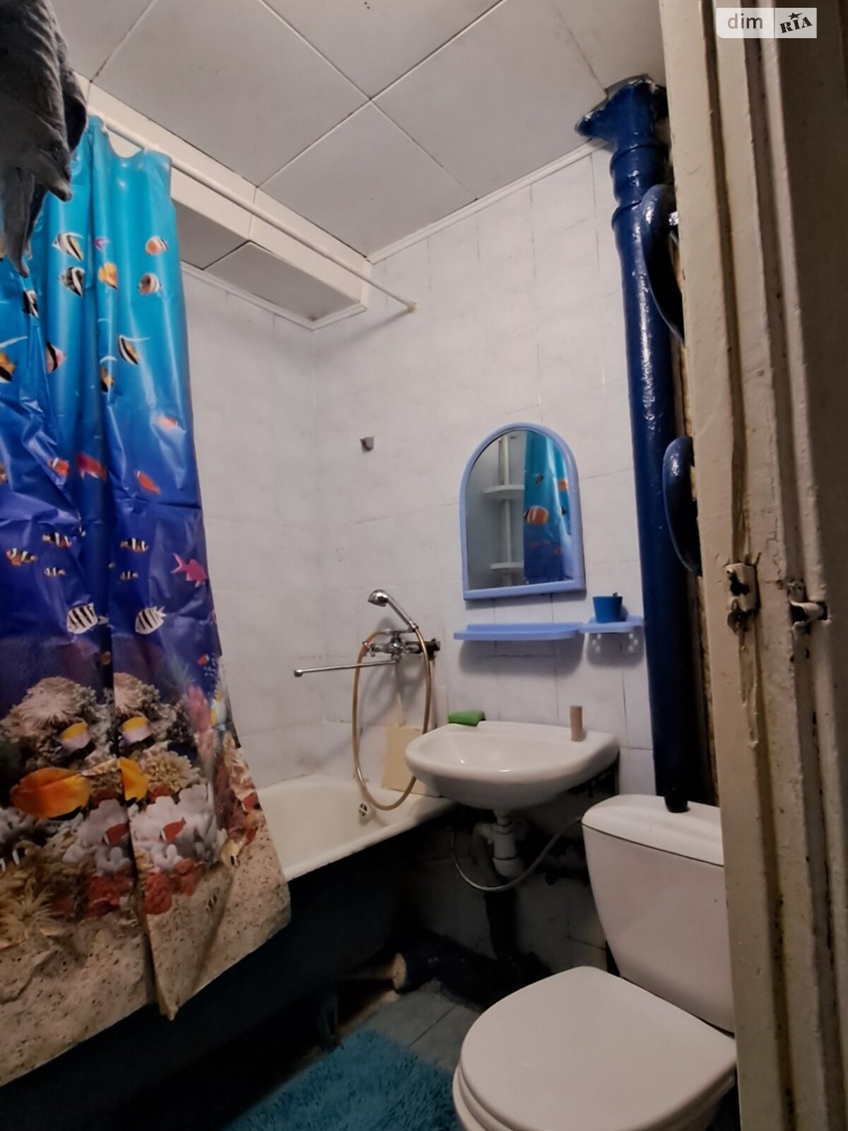 двокімнатна квартира в Києві, район Дніпровський, на вул. Сулеймана Стальського 14 в довготривалу оренду помісячно фото 1 двокімнатна квартира в Києві, район Дніпровський, на вул. Сулеймана Стальського 14 в довготривалу оренду помісячно фото 1