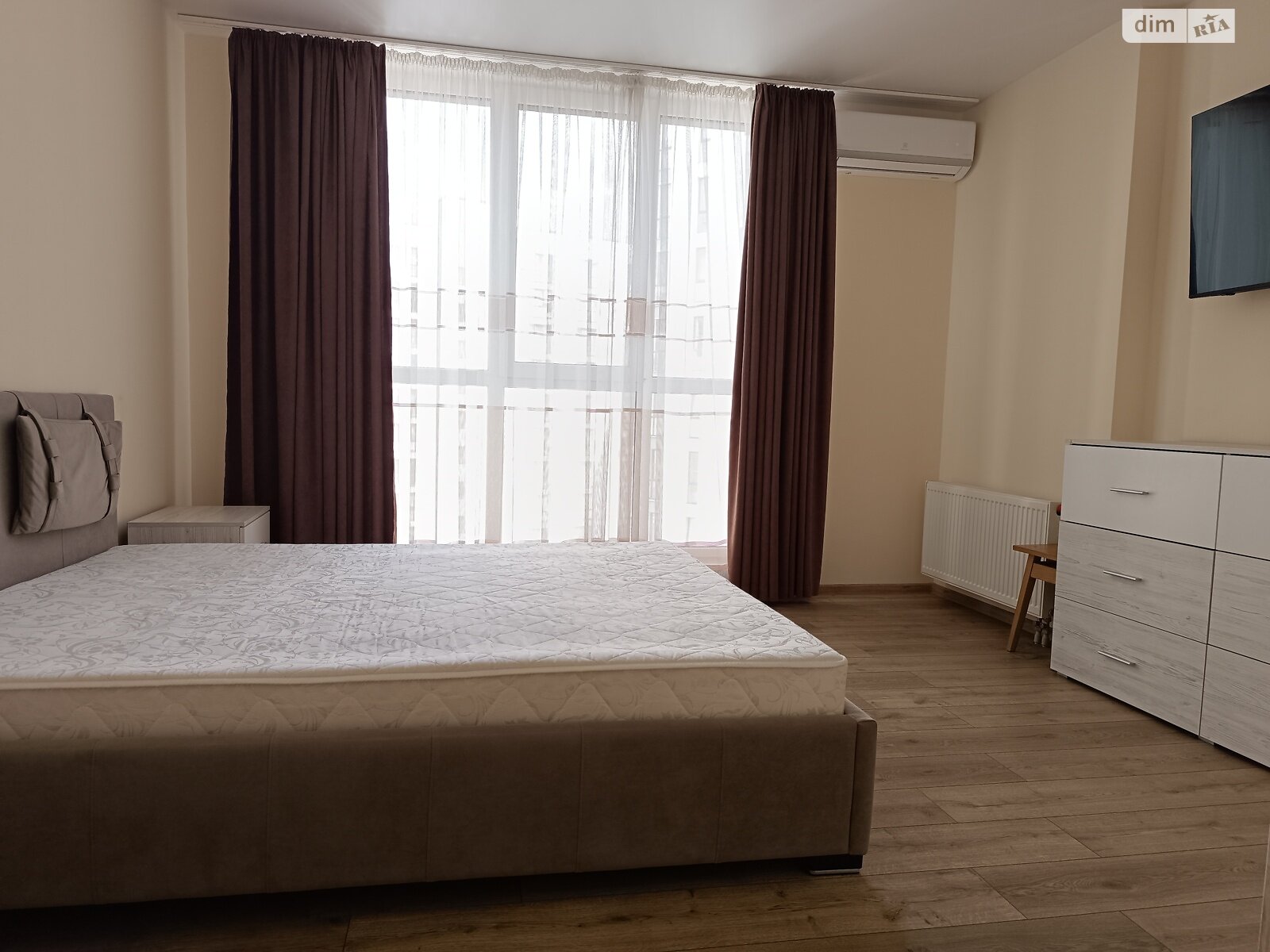 двокімнатна квартира в Києві, район Дарницький, на вул. Центральна 21А в довготривалу оренду помісячно фото 1 двокімнатна квартира в Києві, район Дарницький, на вул. Центральна 21А в довготривалу оренду помісячно фото 1