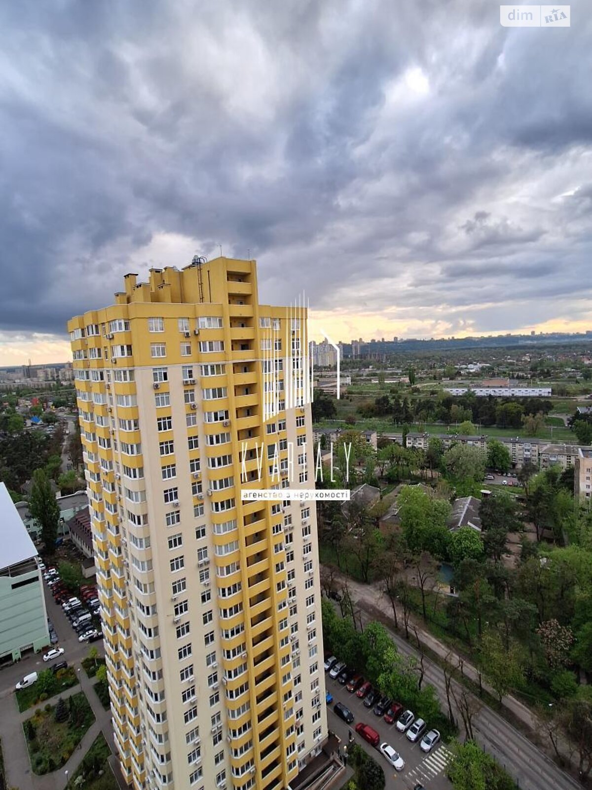 однокомнатная квартира в Киеве, район Днепровский, на ул. Воскресенская 18 в аренду на долгий срок помесячно фото 1