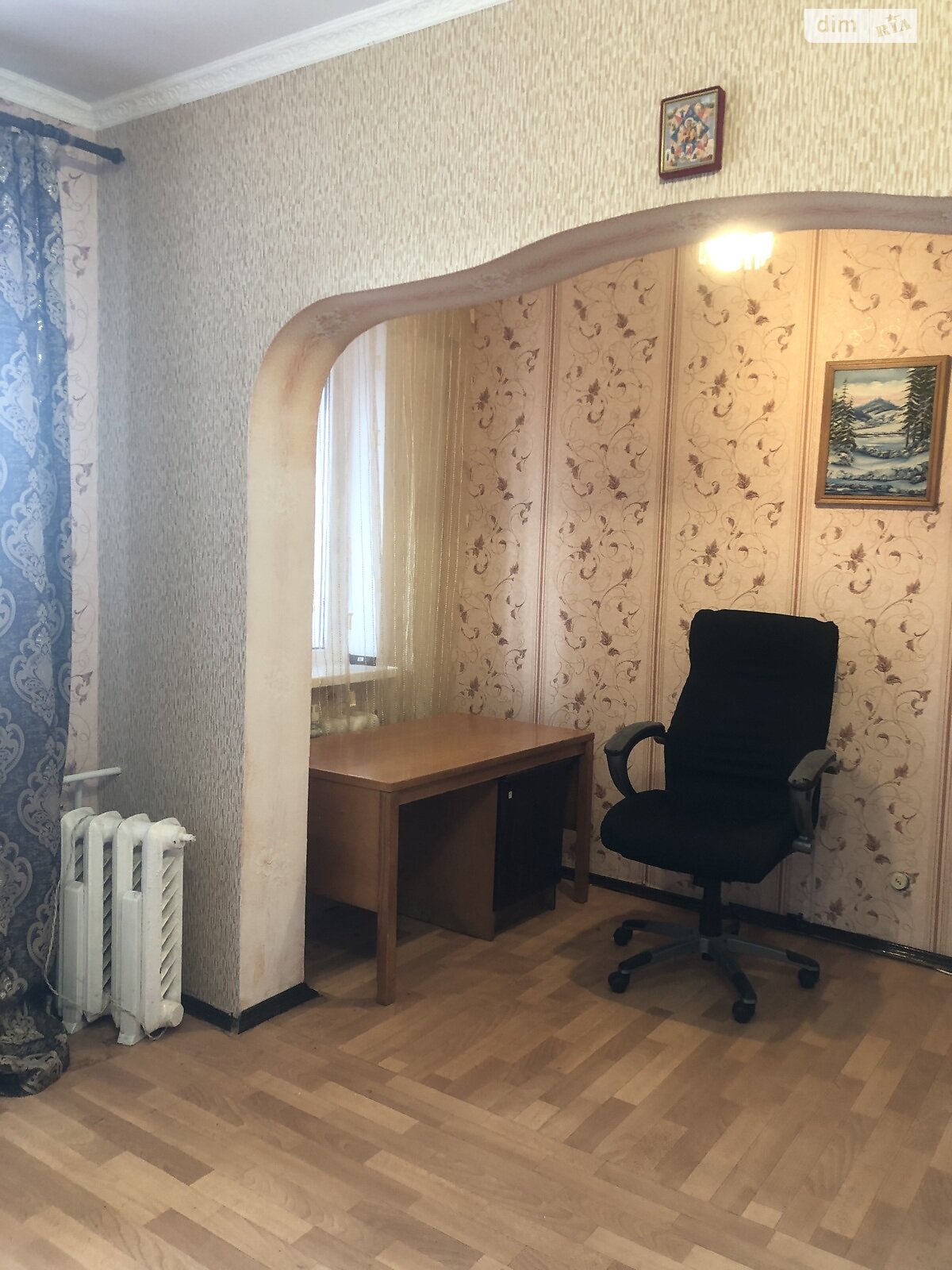 однокімнатна квартира в Києві, район ДВРЗ, на вул. Алма-Атинська 39В, кв. 108 в довготривалу оренду помісячно фото 1 однокімнатна квартира в Києві, район ДВРЗ, на вул. Алма-Атинська 39В, кв. 108 в довготривалу оренду помісячно фото 1