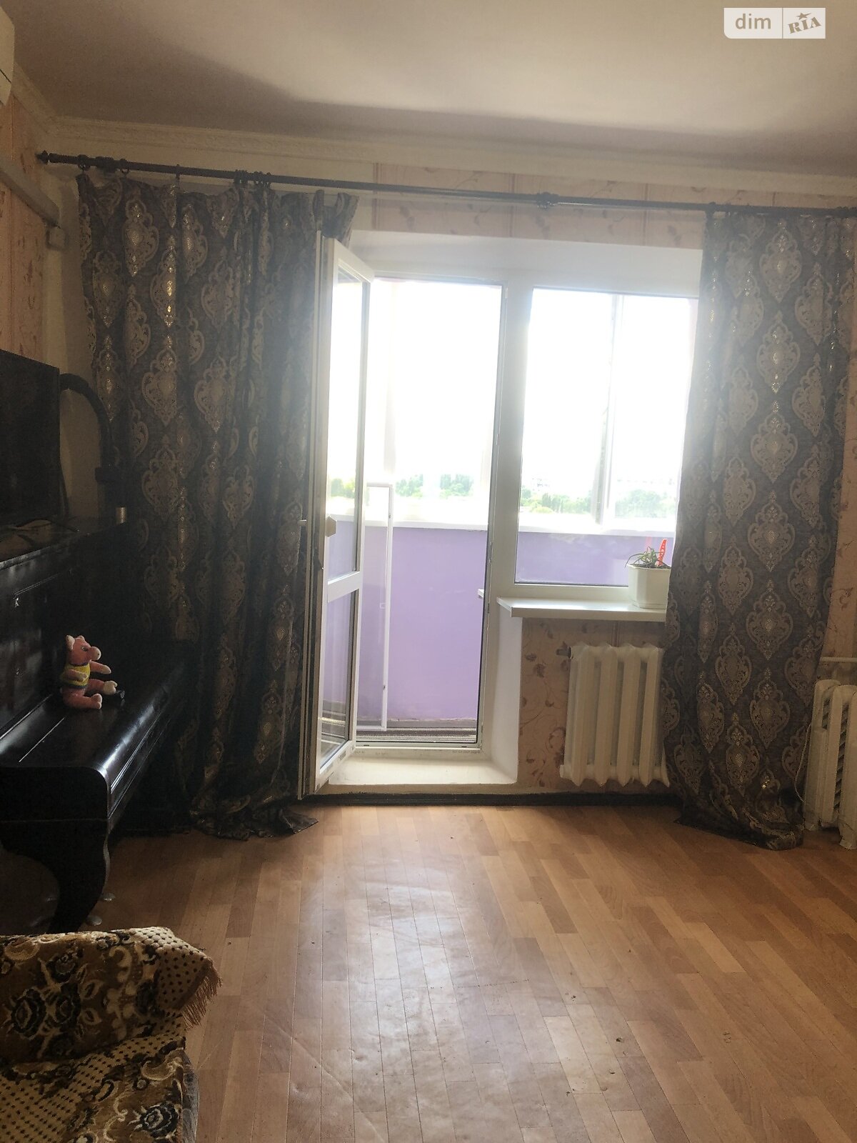 однокімнатна квартира в Києві, район ДВРЗ, на вул. Алма-Атинська 39В, кв. 108 в довготривалу оренду помісячно фото 1 однокімнатна квартира в Києві, район ДВРЗ, на вул. Алма-Атинська 39В, кв. 108 в довготривалу оренду помісячно фото 1