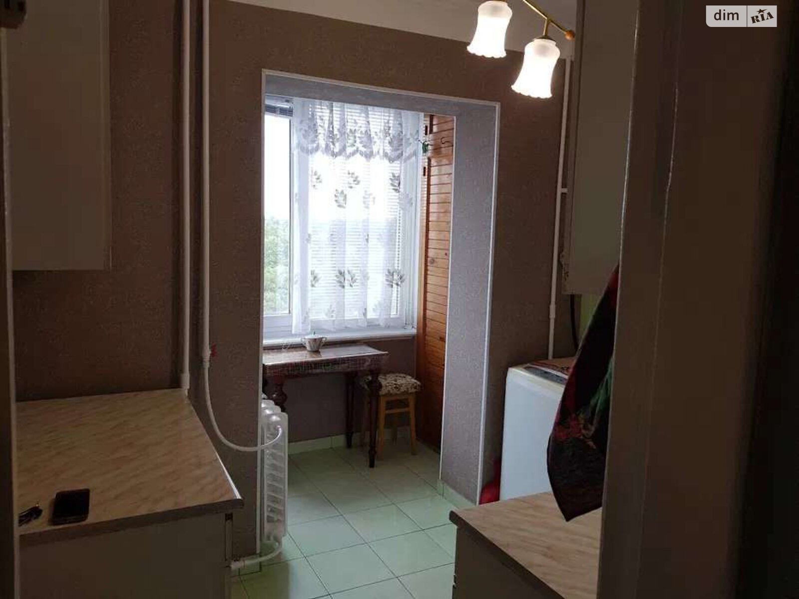 однокімнатна квартира в Києві, район ДВРЗ, на вул. Рогозівська в довготривалу оренду помісячно фото 1 однокімнатна квартира в Києві, район ДВРЗ, на вул. Рогозівська в довготривалу оренду помісячно фото 1